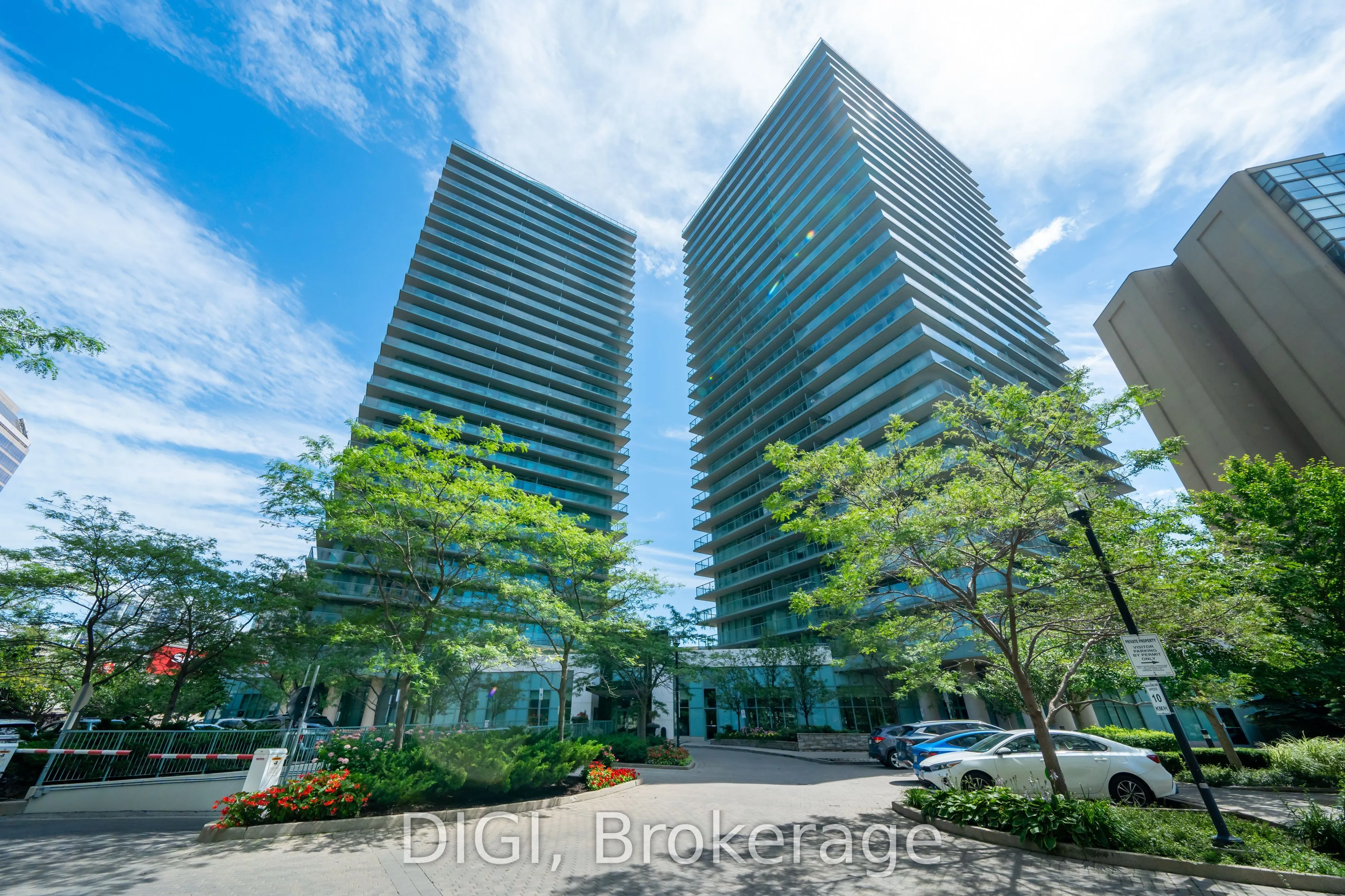 5500 Yonge Street