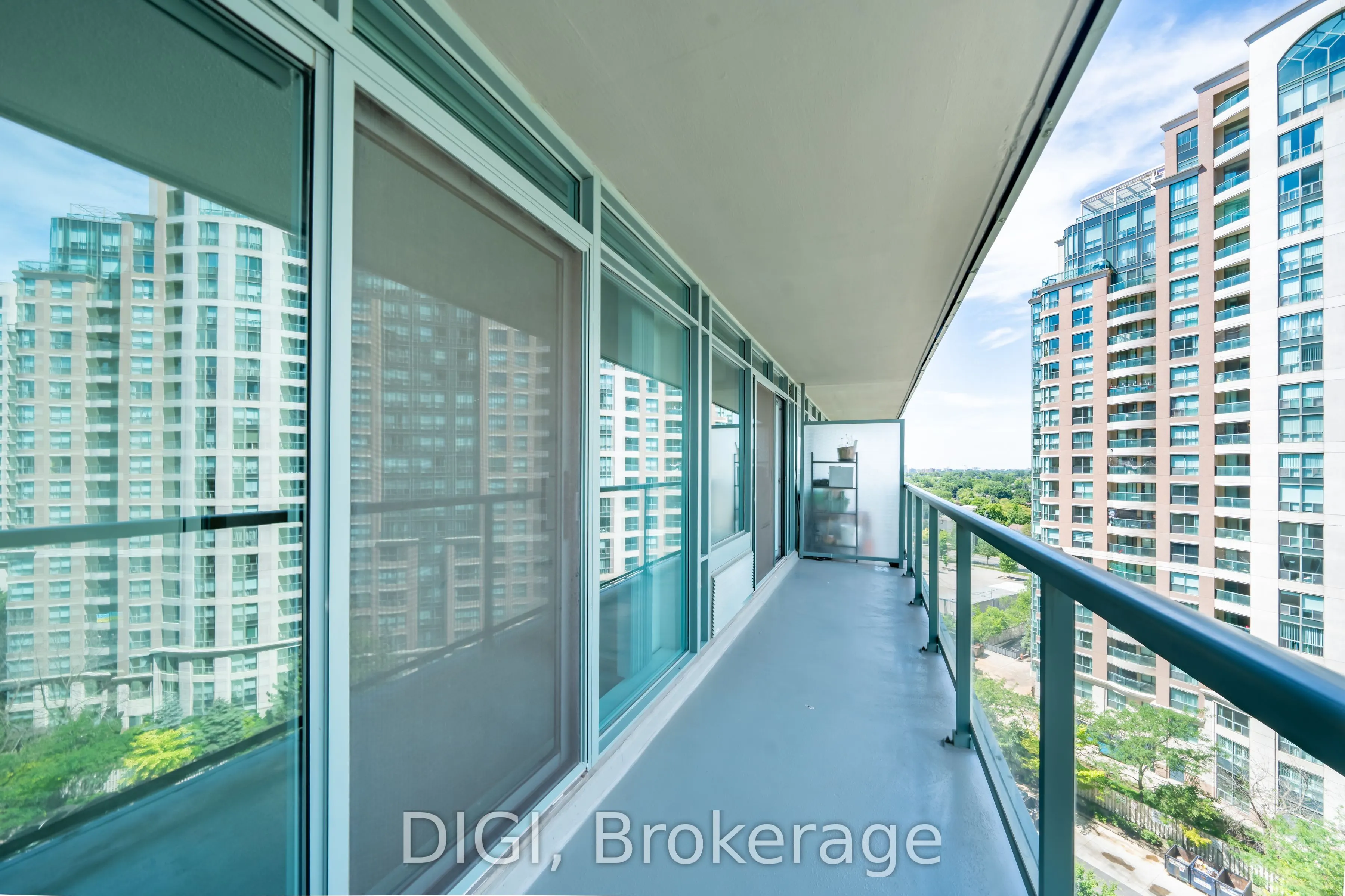 5500 Yonge Street