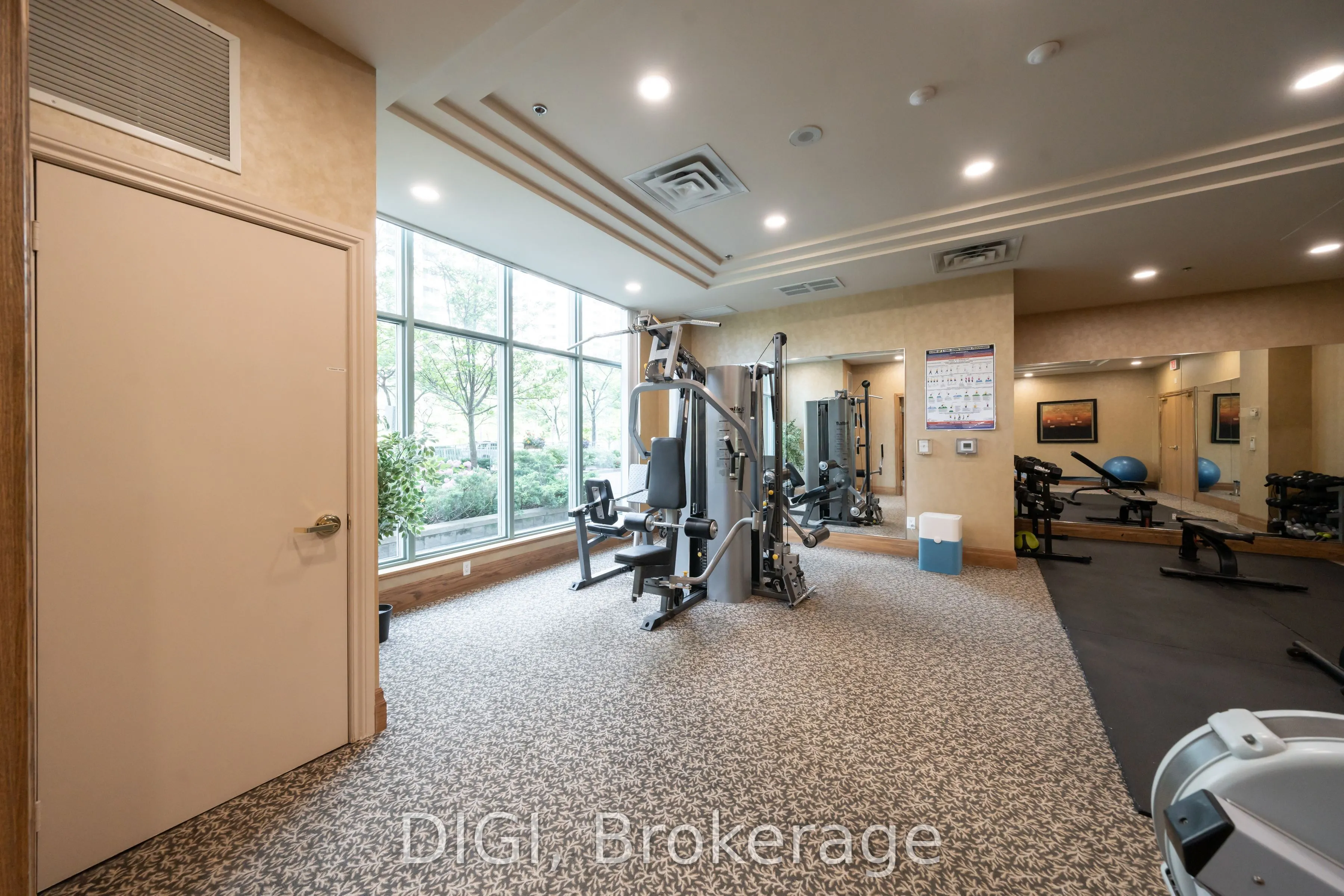 5500 Yonge Street