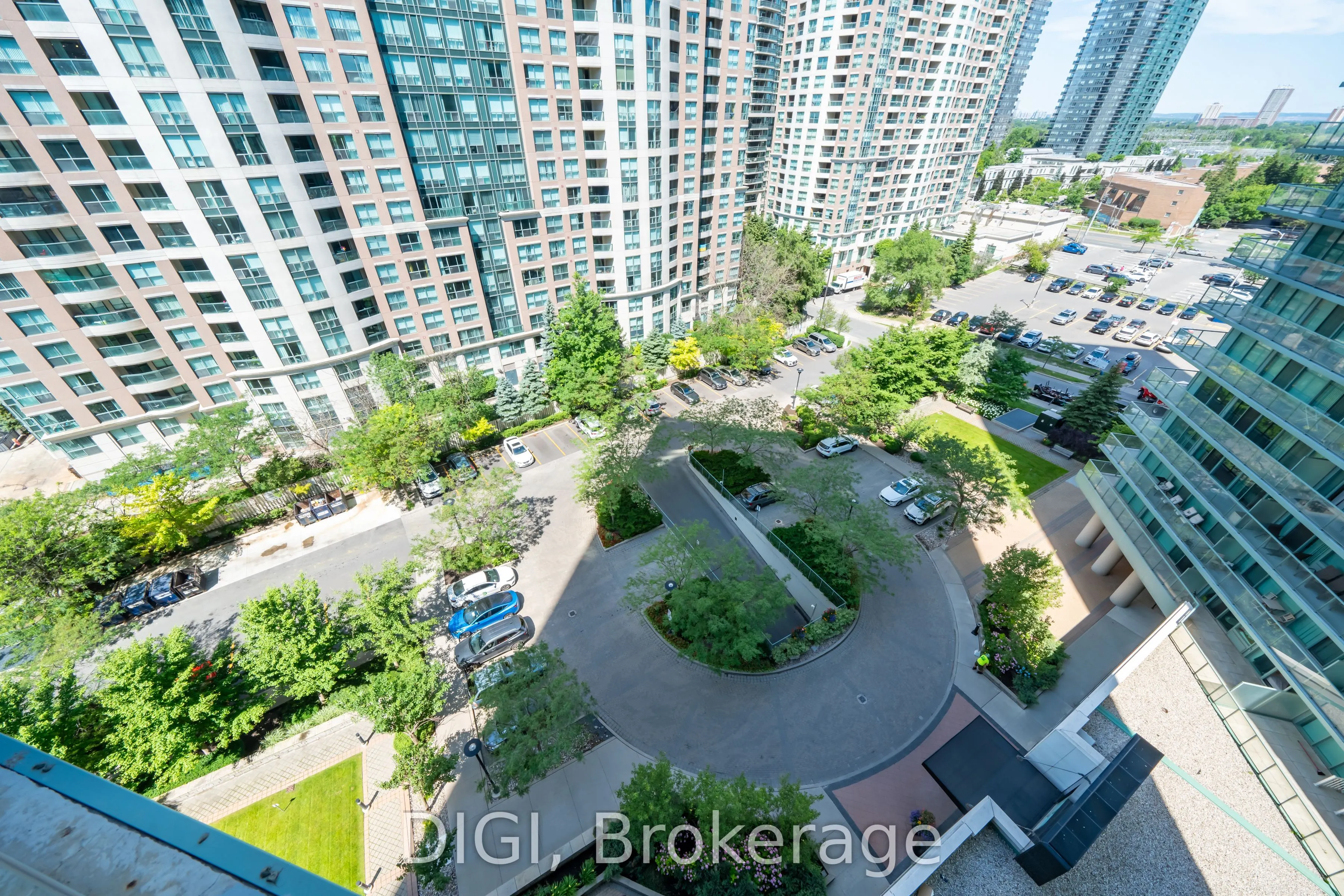 5500 Yonge Street