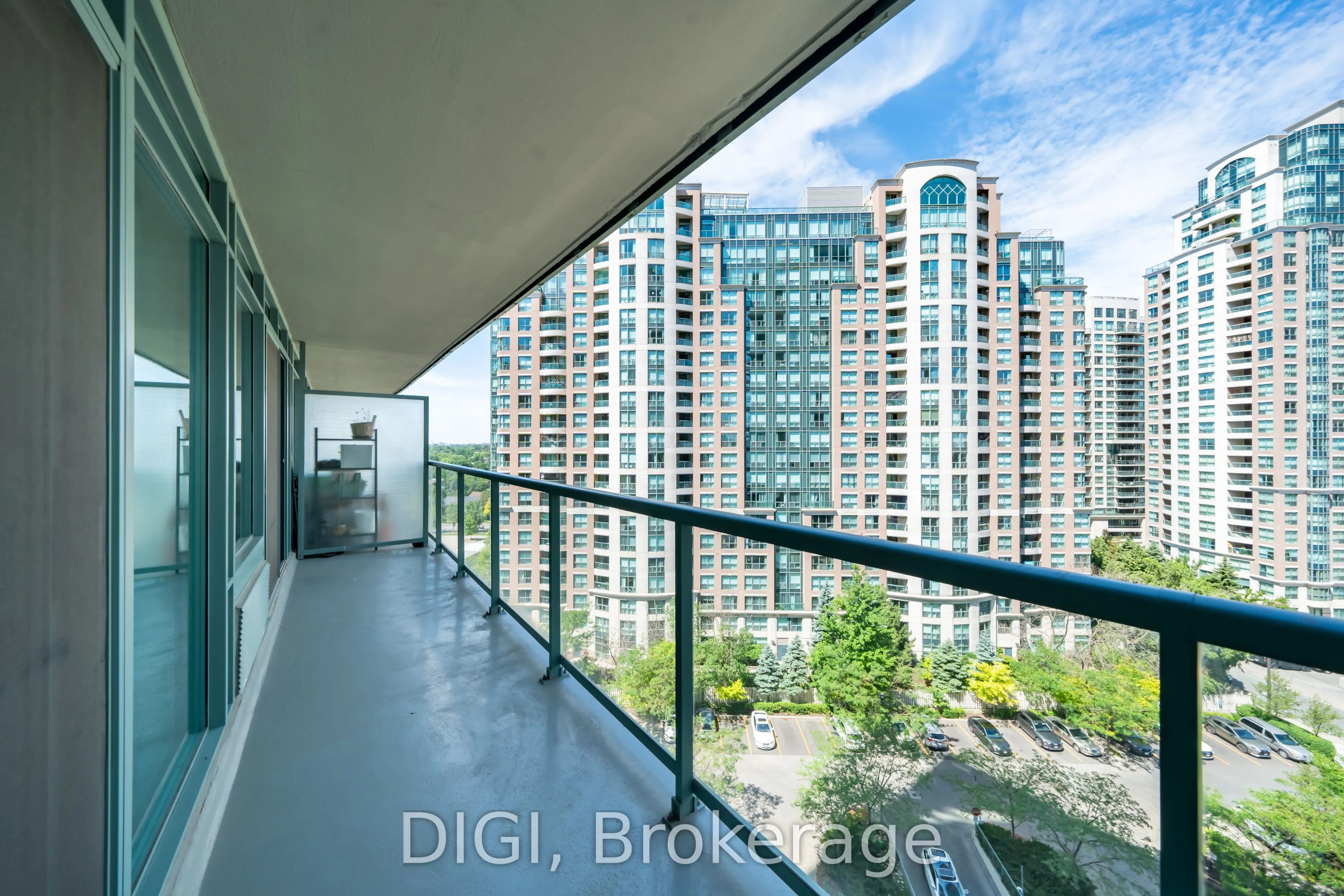 5500 Yonge Street