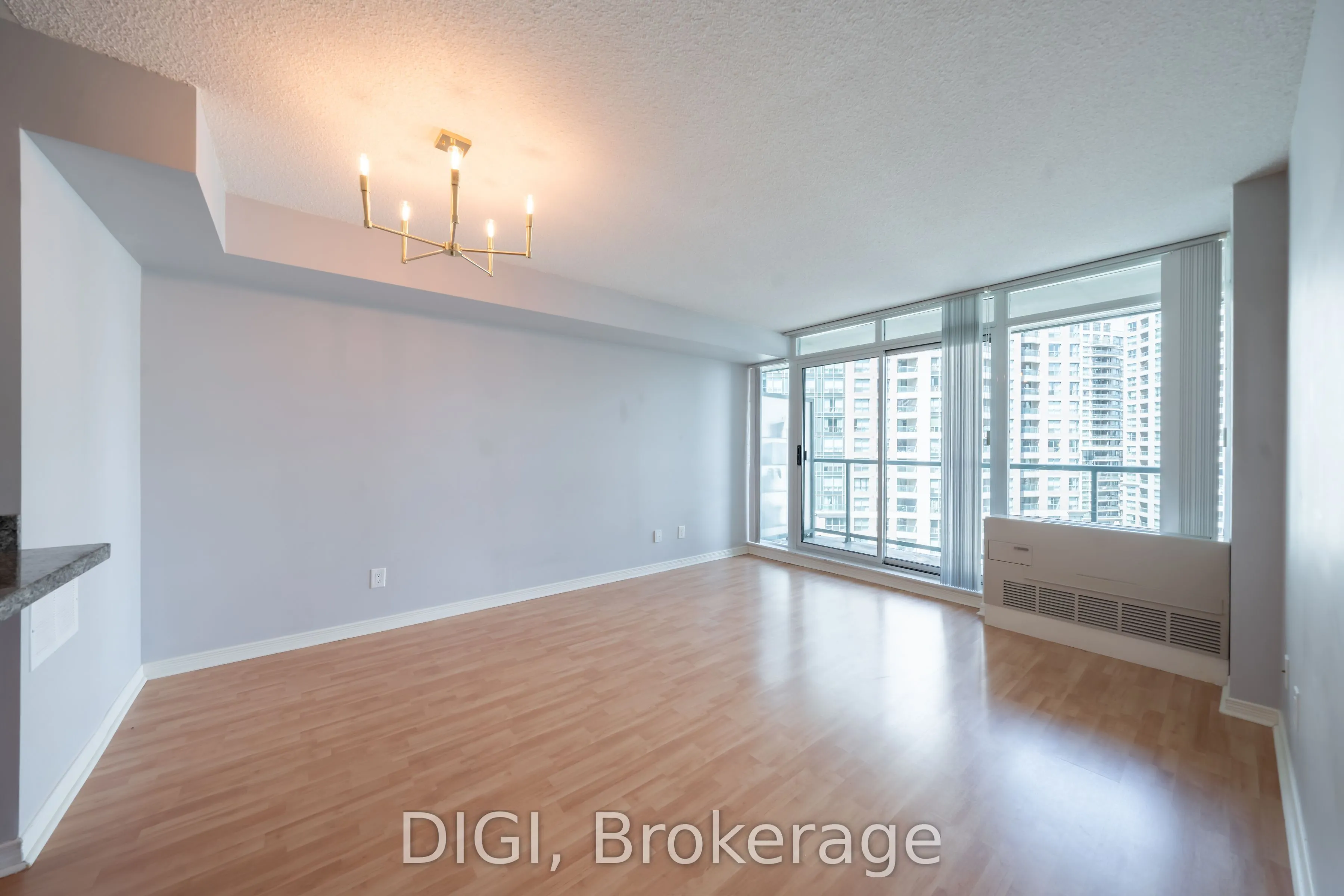 5500 Yonge Street