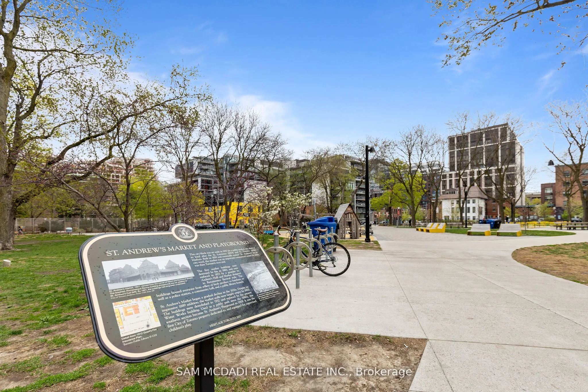 42 Camden Street, #204
