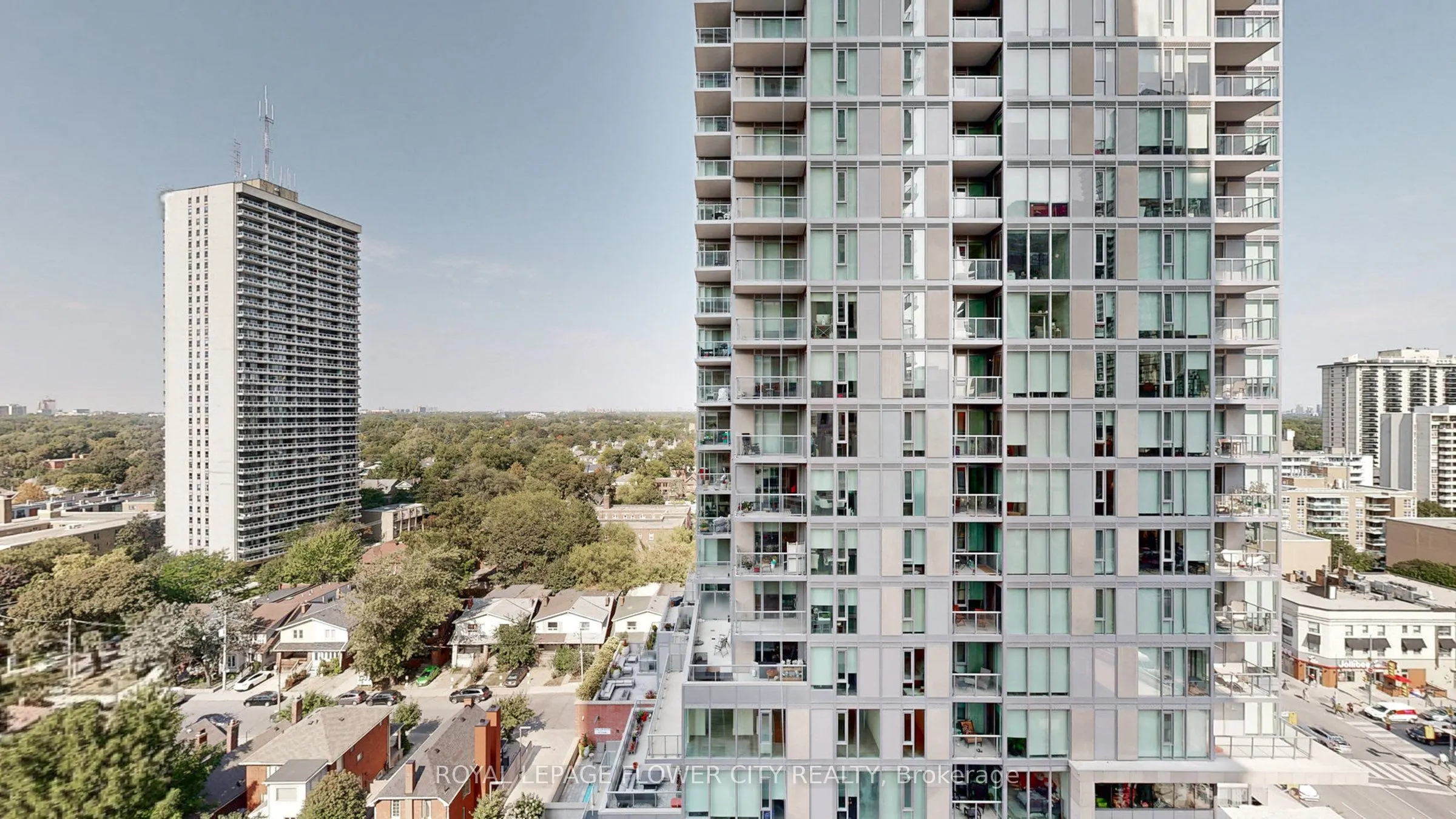 33 Helendale Avenue, #1101