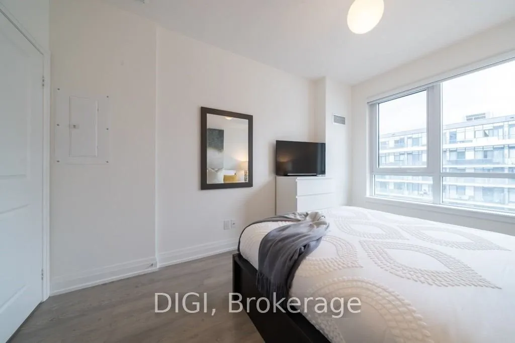 591 Sheppard Avenue E, #636
