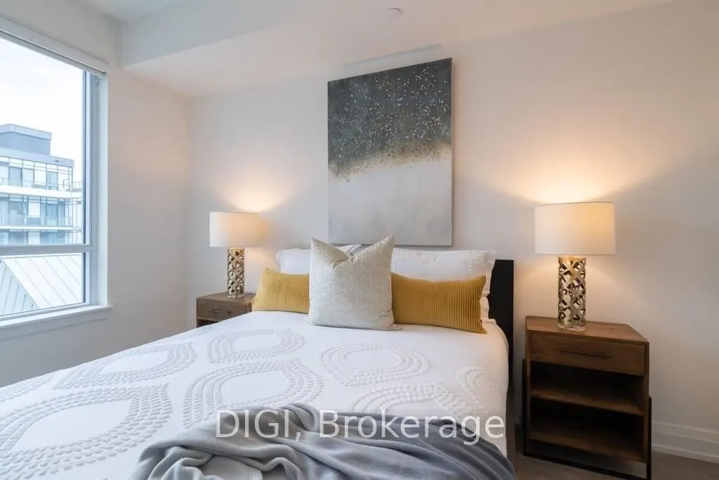 591 Sheppard Avenue E, #636