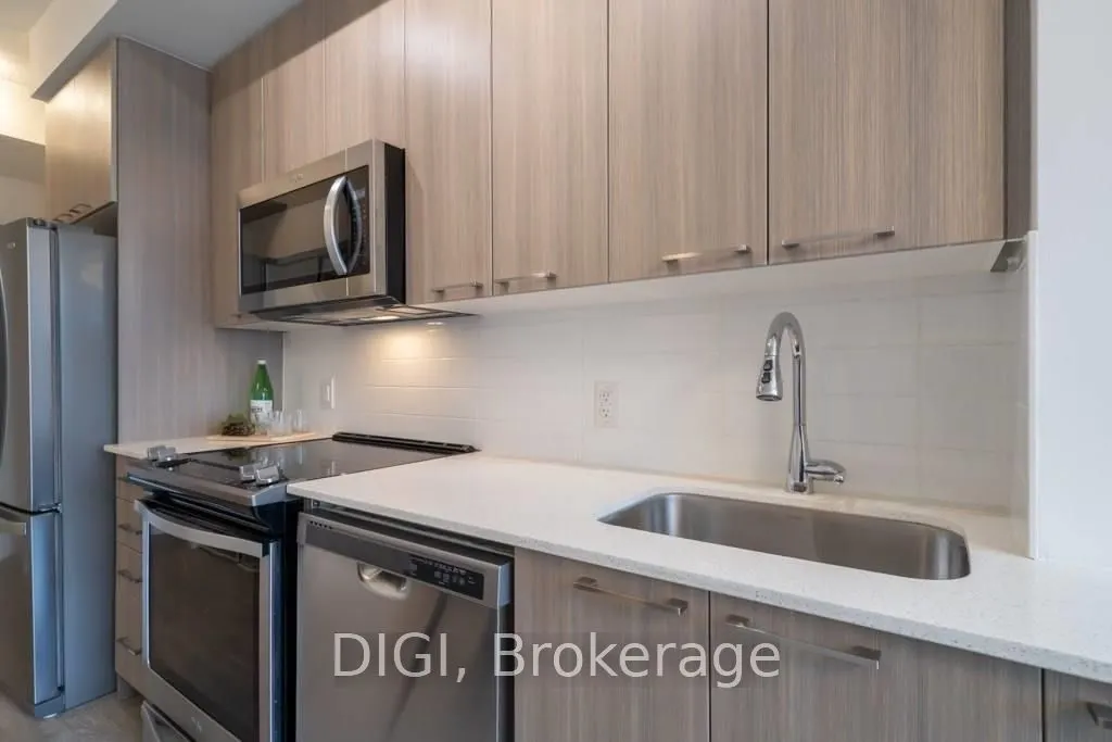 591 Sheppard Avenue E, #636
