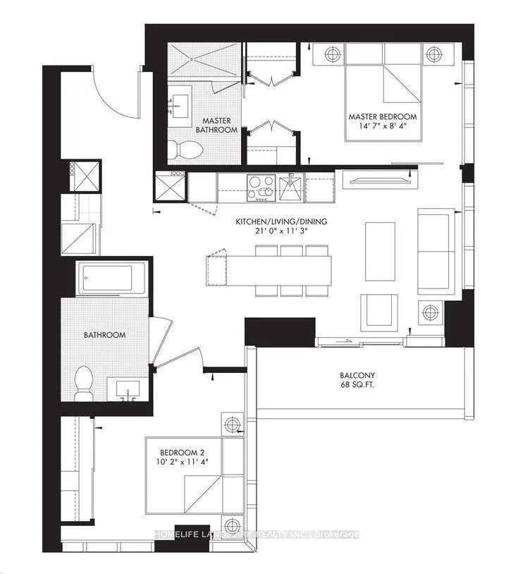 11 Yorkville Avenue