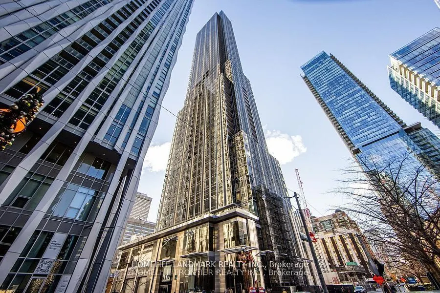 11 Yorkville Avenue