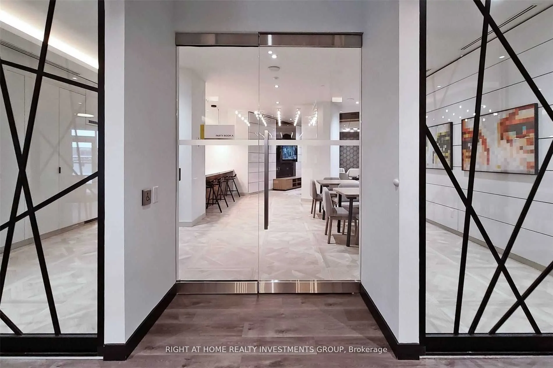 159 Wellesley Street E, #3305