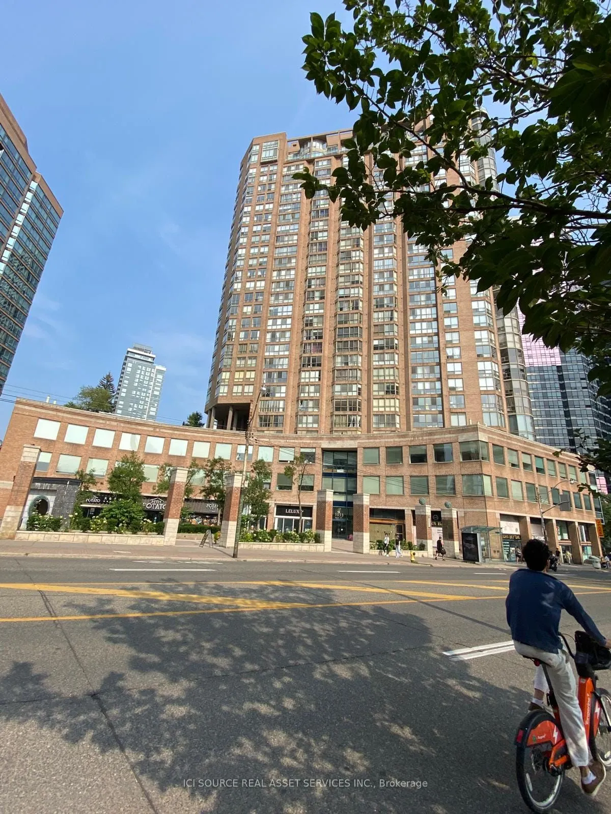 44 St Joseph Street, #2514