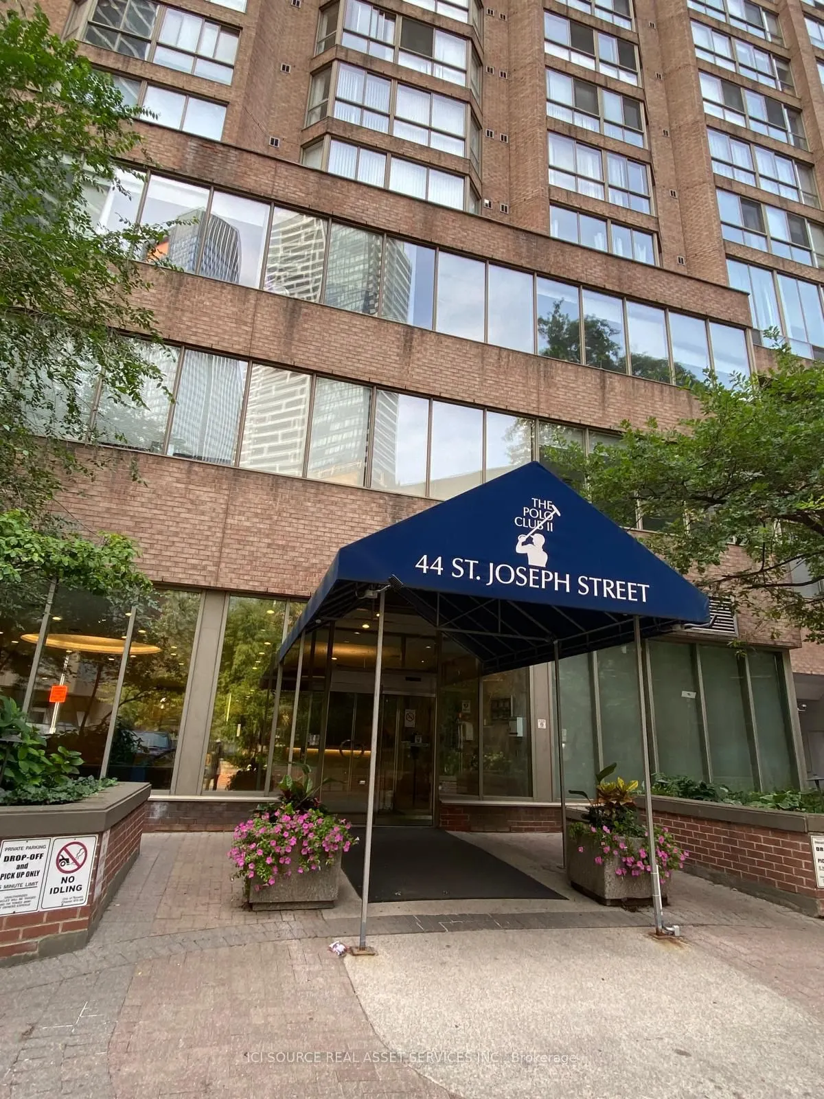44 St Joseph Street, #2514