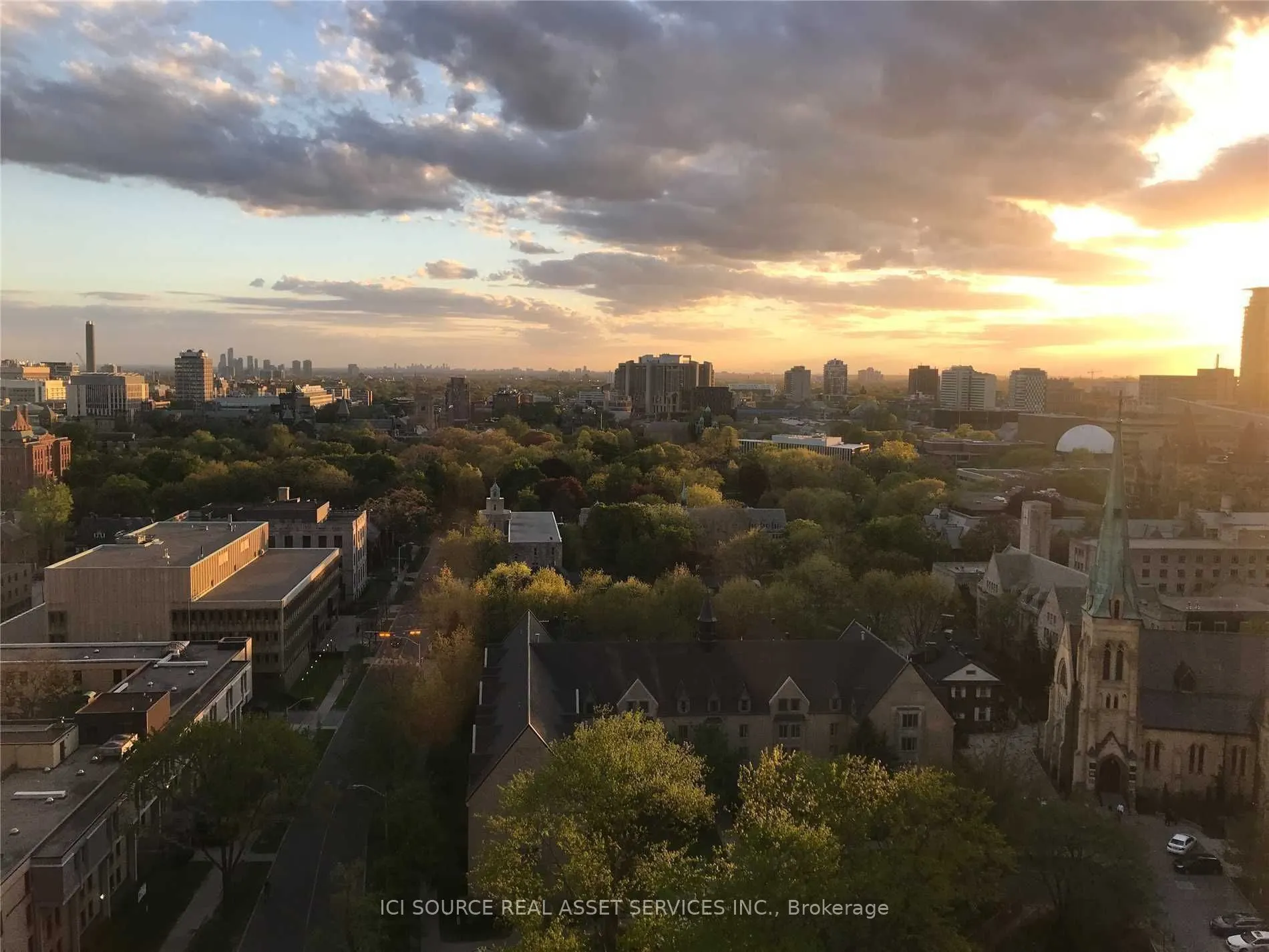 44 St Joseph Street, #2514