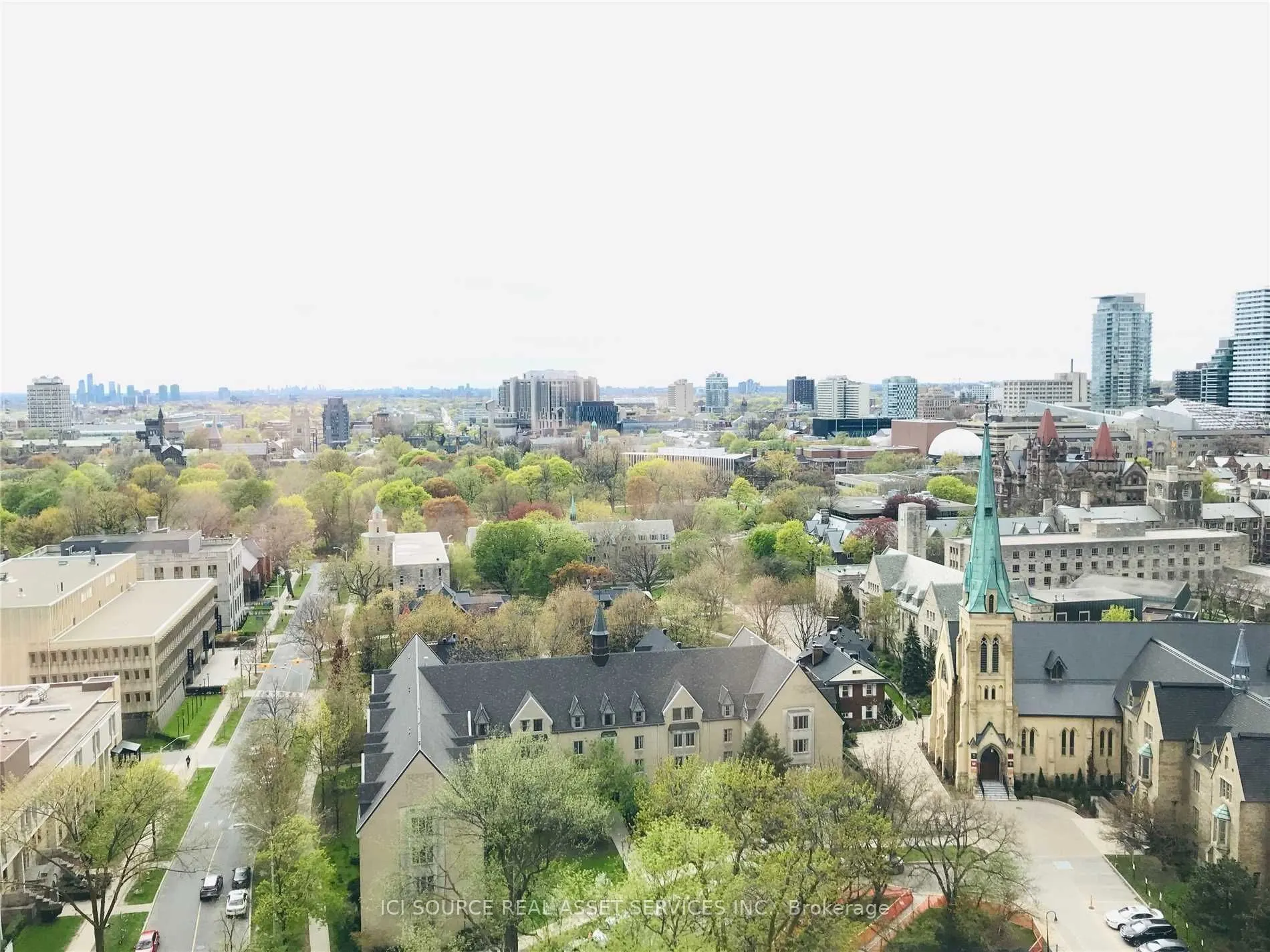 44 St Joseph Street, #2514
