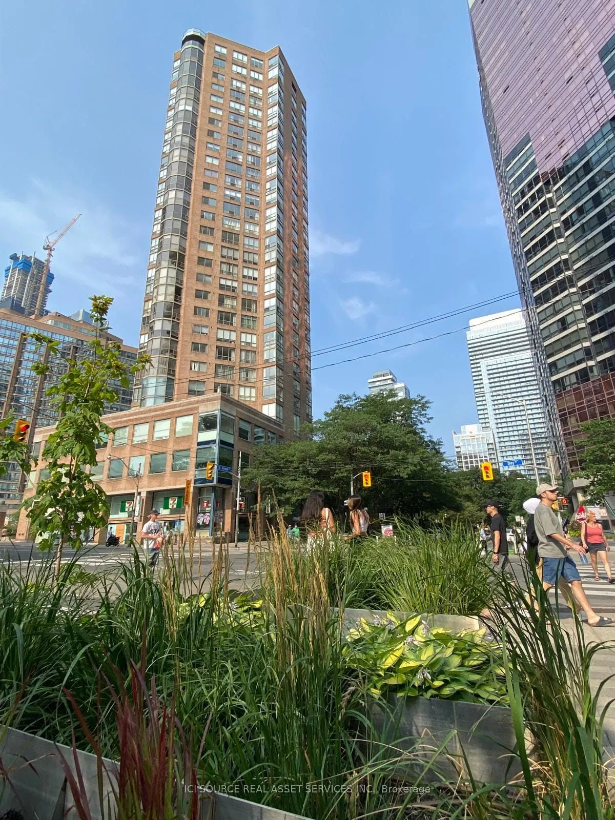 44 St Joseph Street, #2514