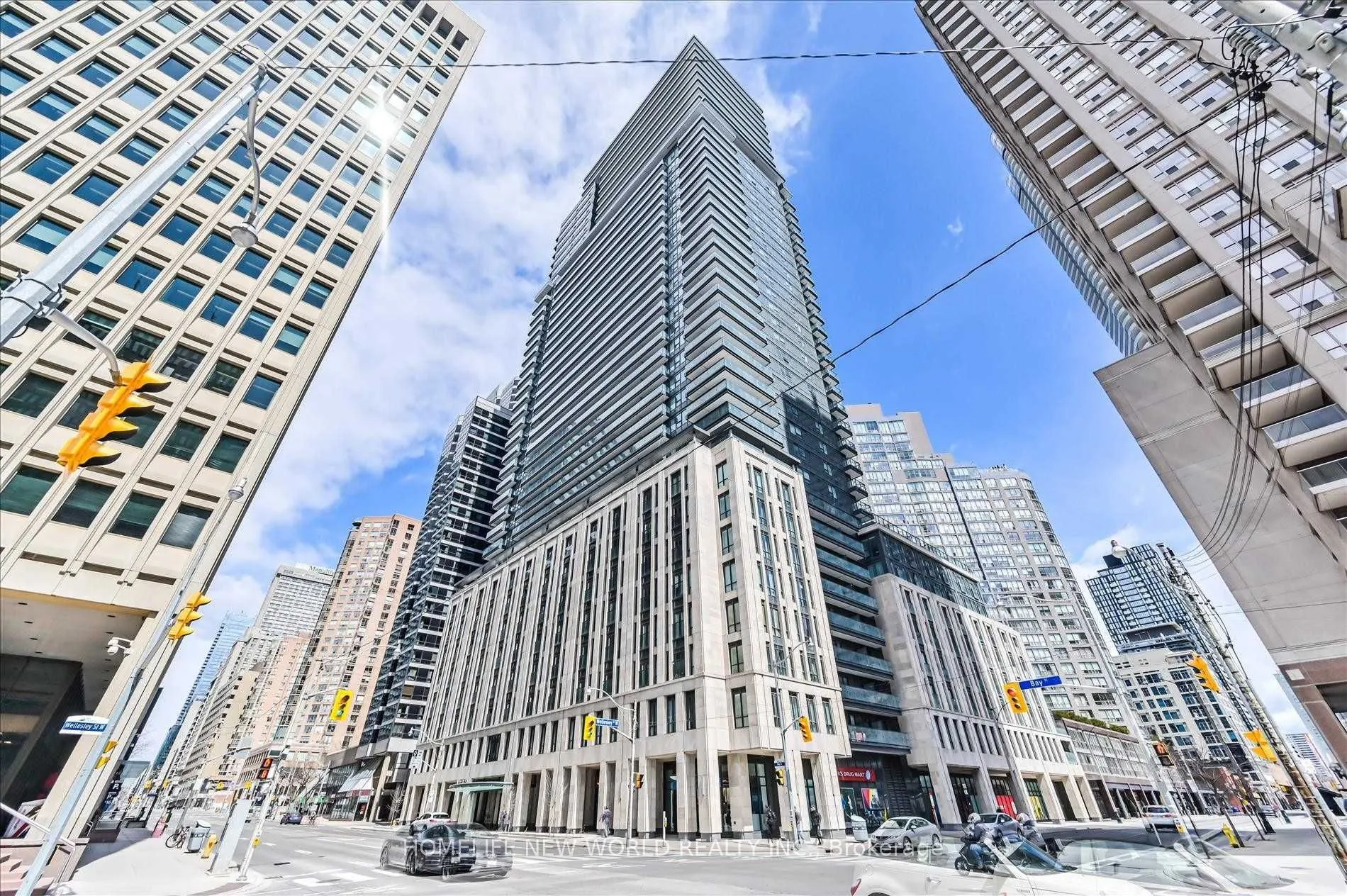 955 Bay Street, #1413