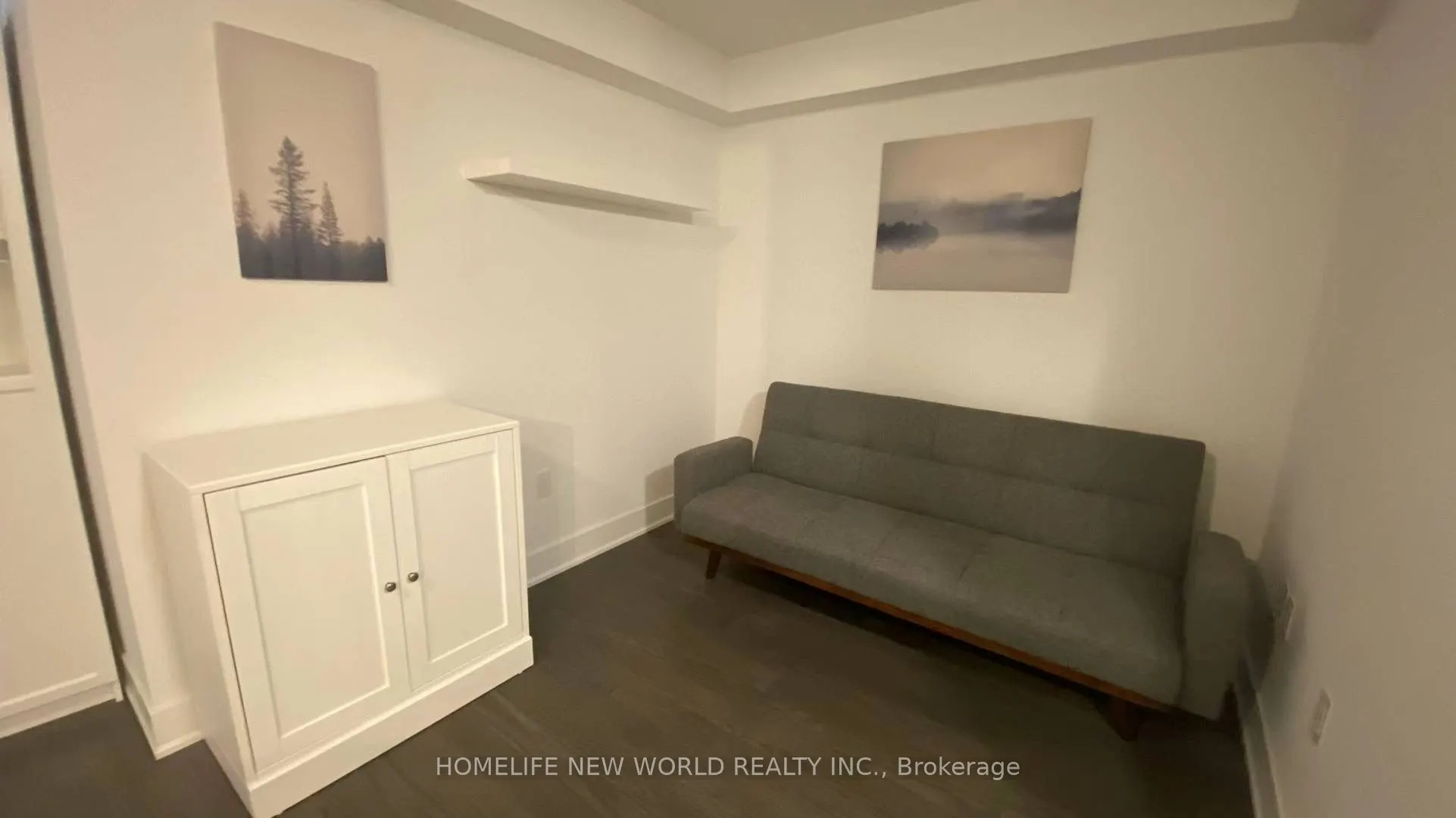 955 Bay Street, #1413