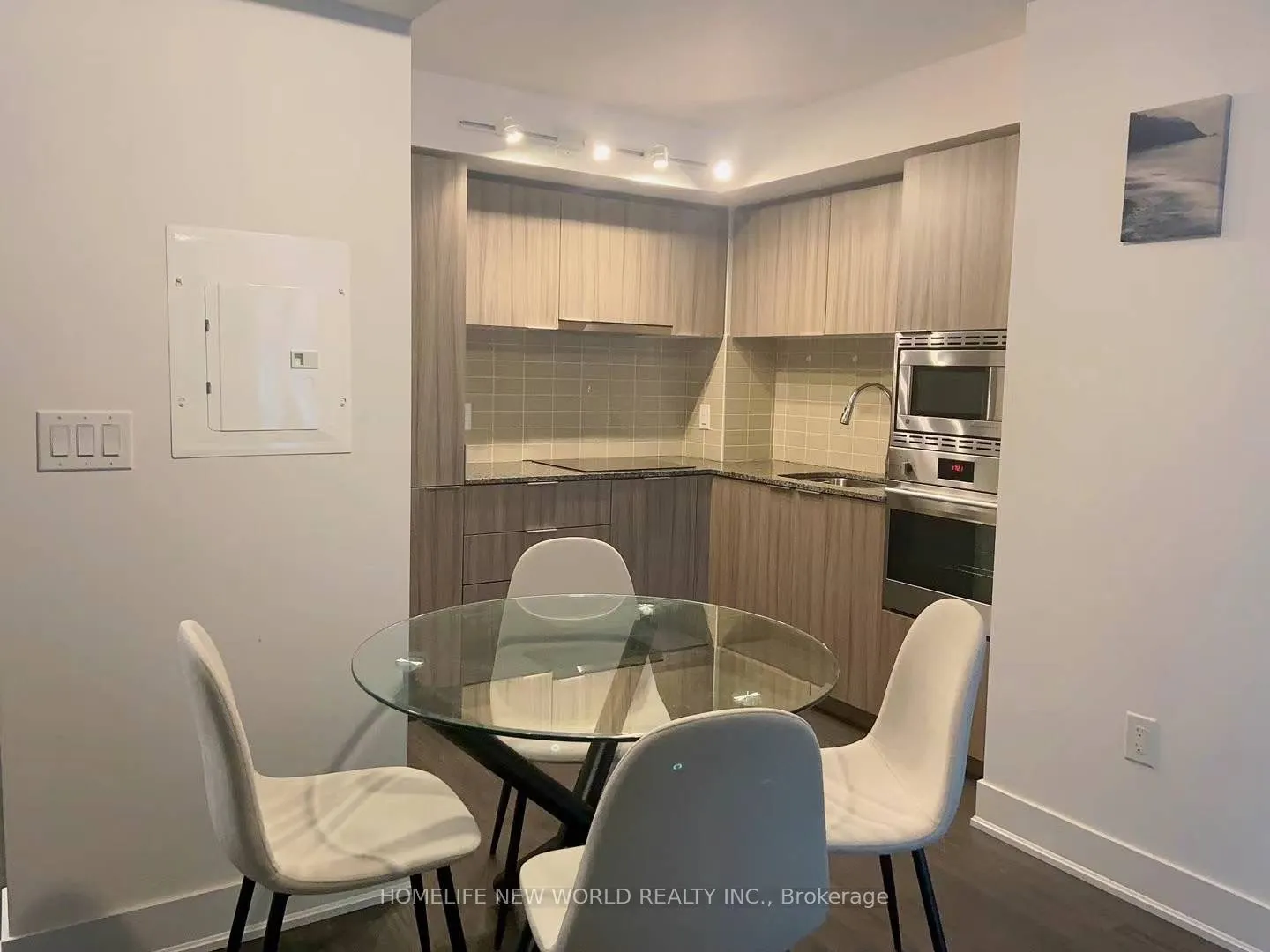 955 Bay Street, #1413