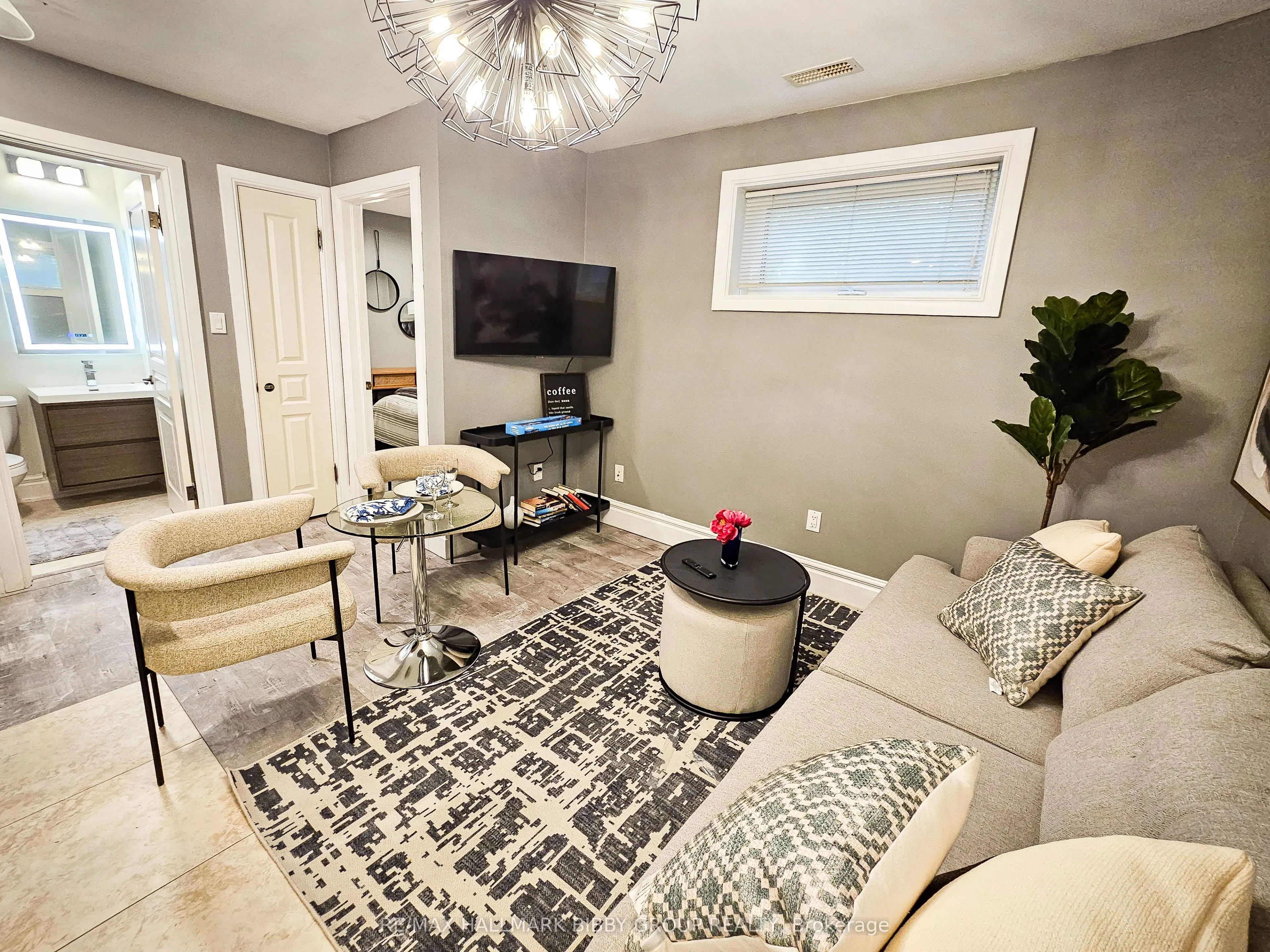 22 Roberta Drive, #Basement 1