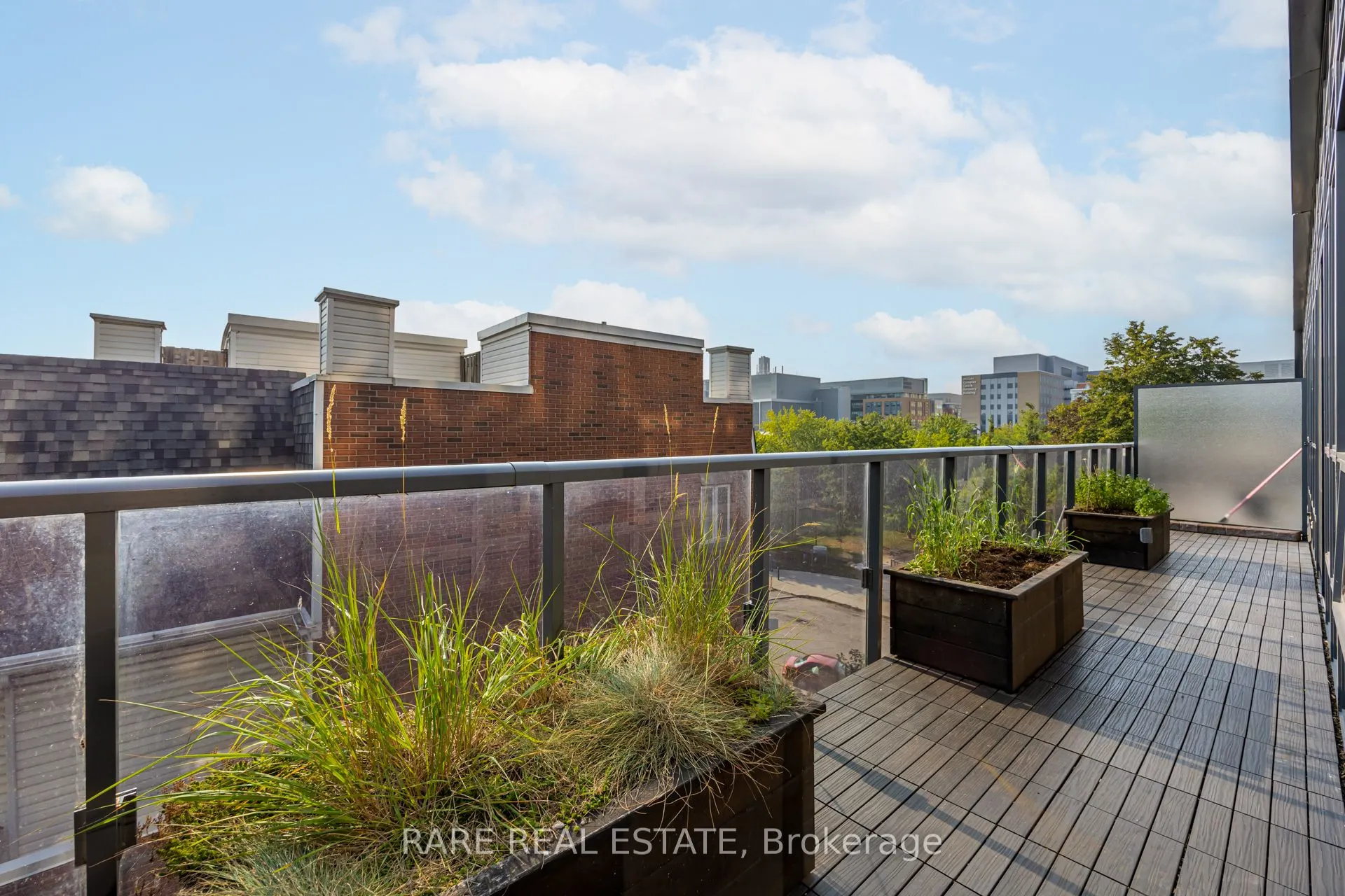 1030 King Street W, #458