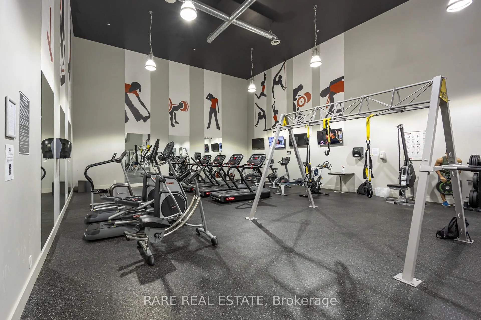 1030 King Street W, #458