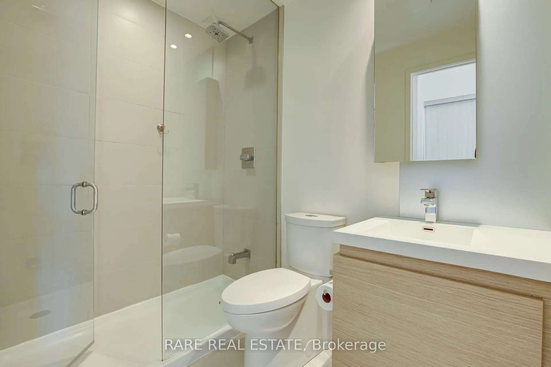 1030 King Street W, #458
