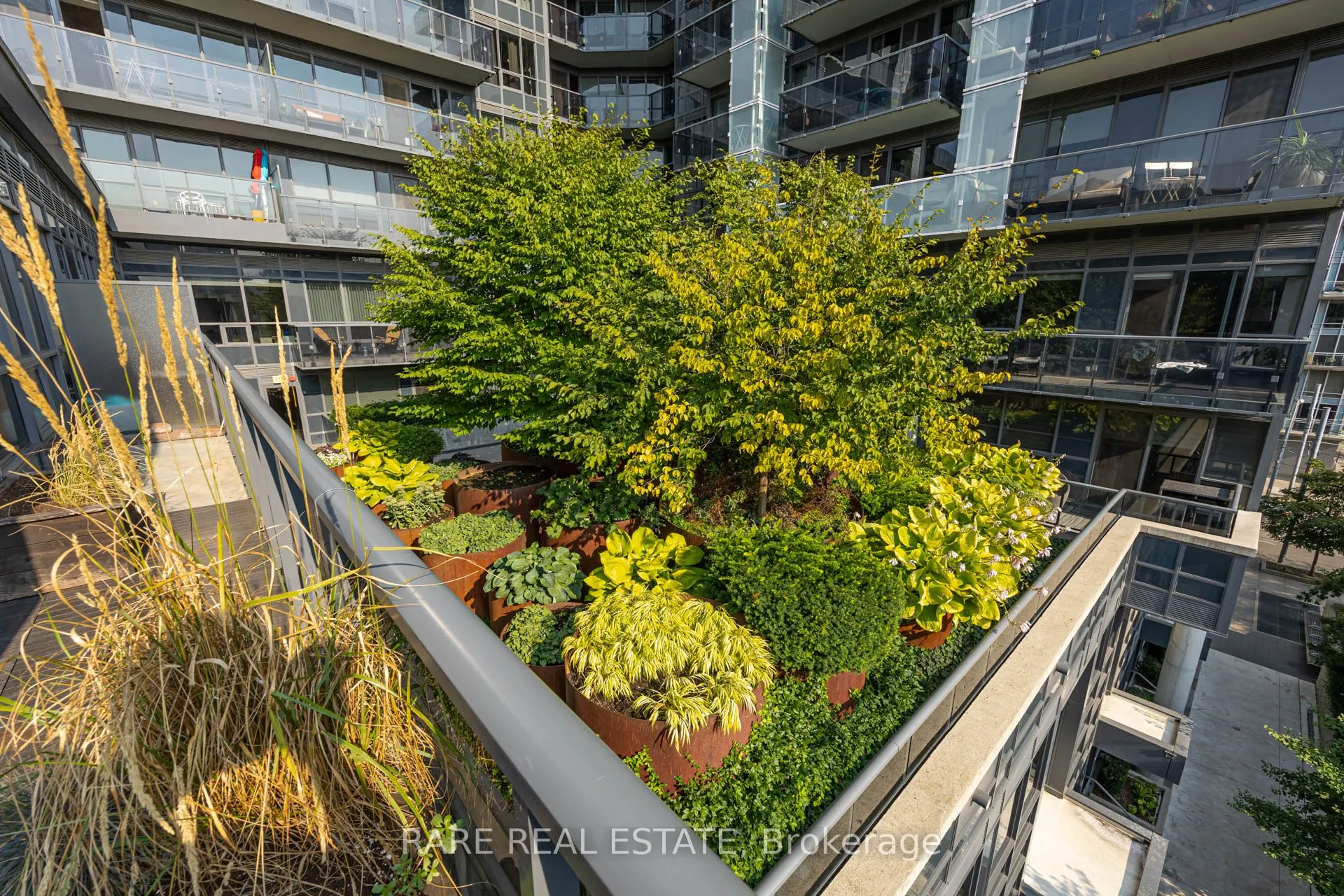 1030 King Street W, #458