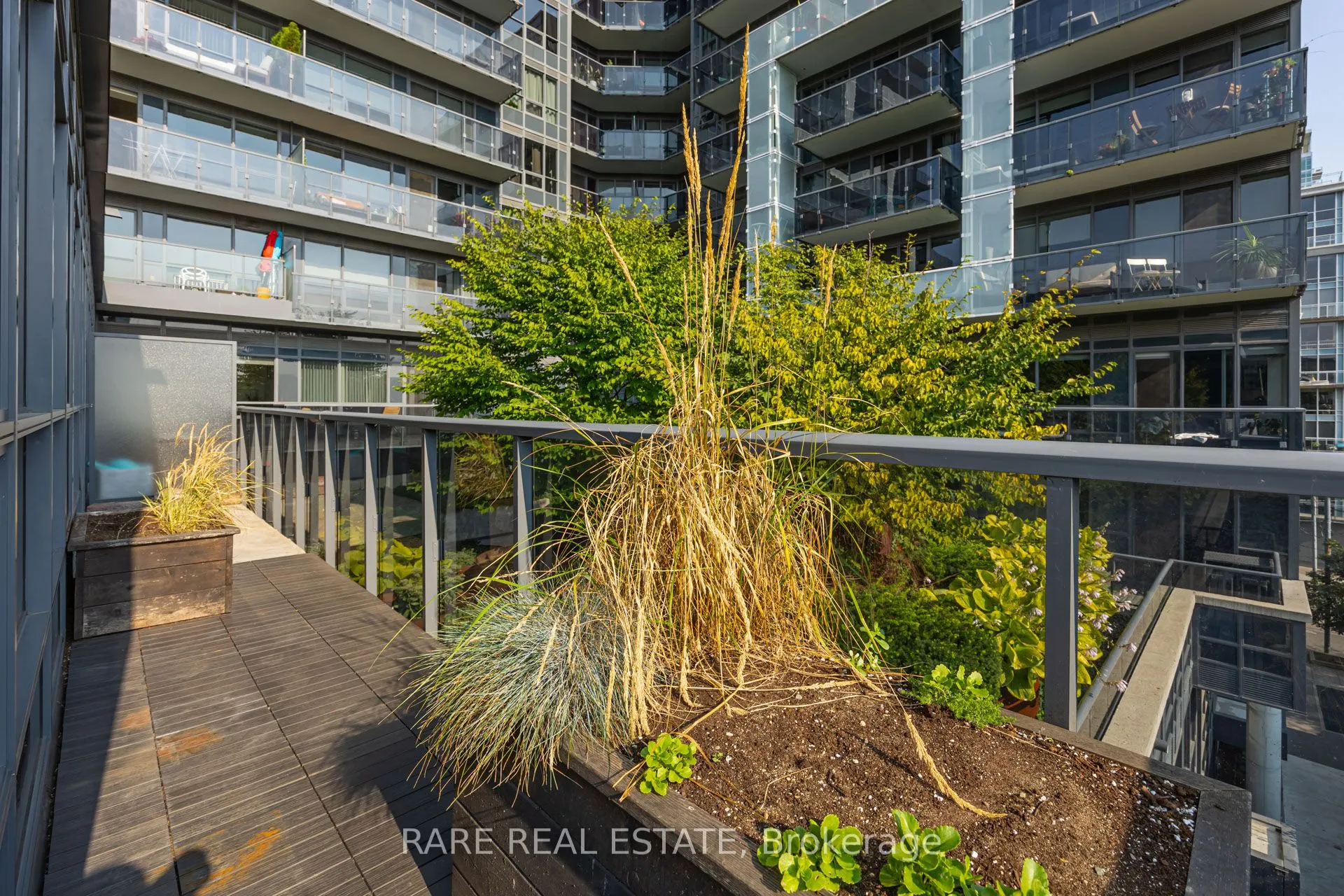 1030 King Street W, #458