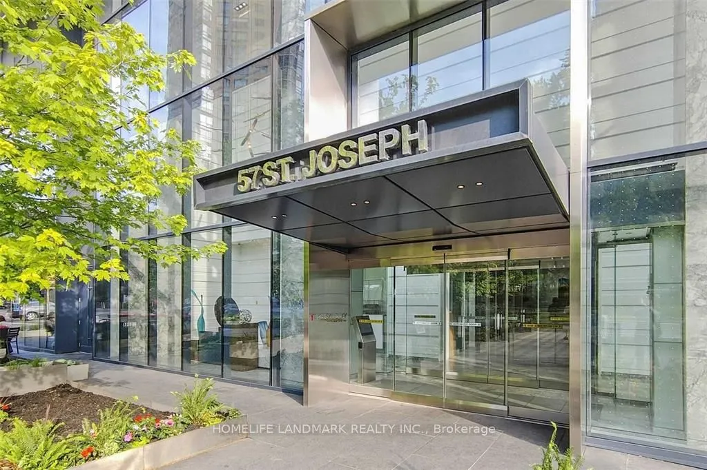 57 St. Joesph Street, #201