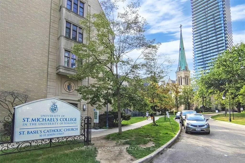 57 St. Joesph Street, #201