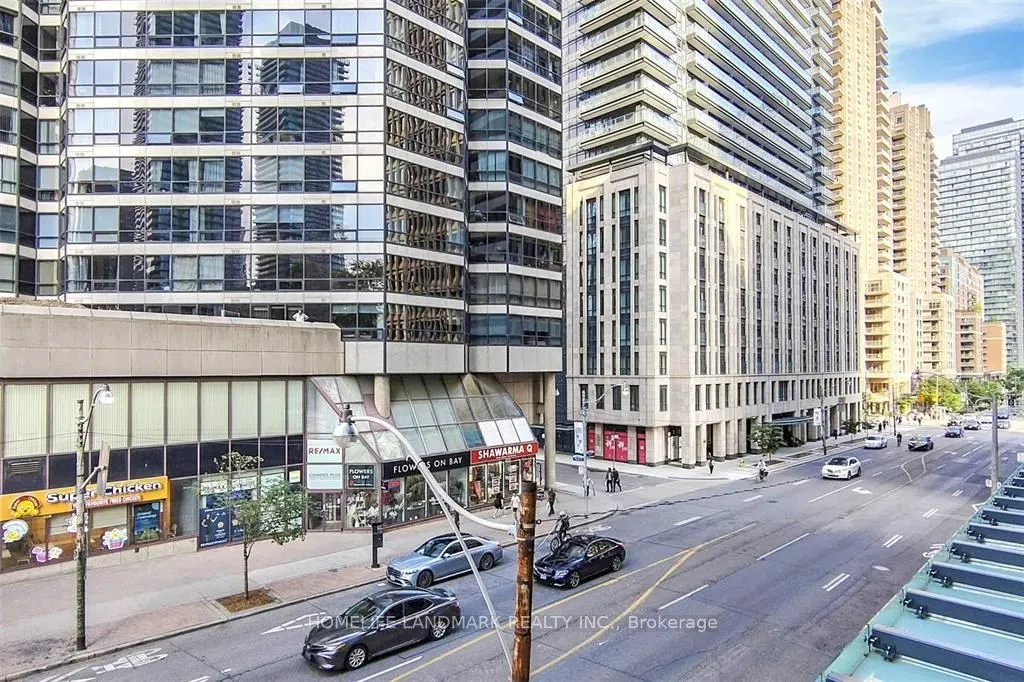 57 St. Joesph Street, #201