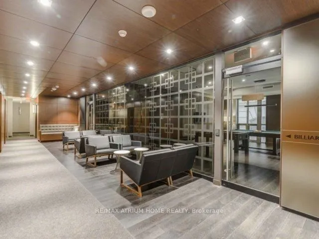 70 Temperance Street, #5416