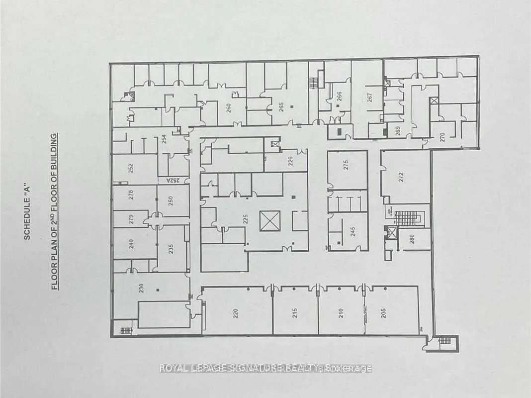 6 Sakura Way, #245