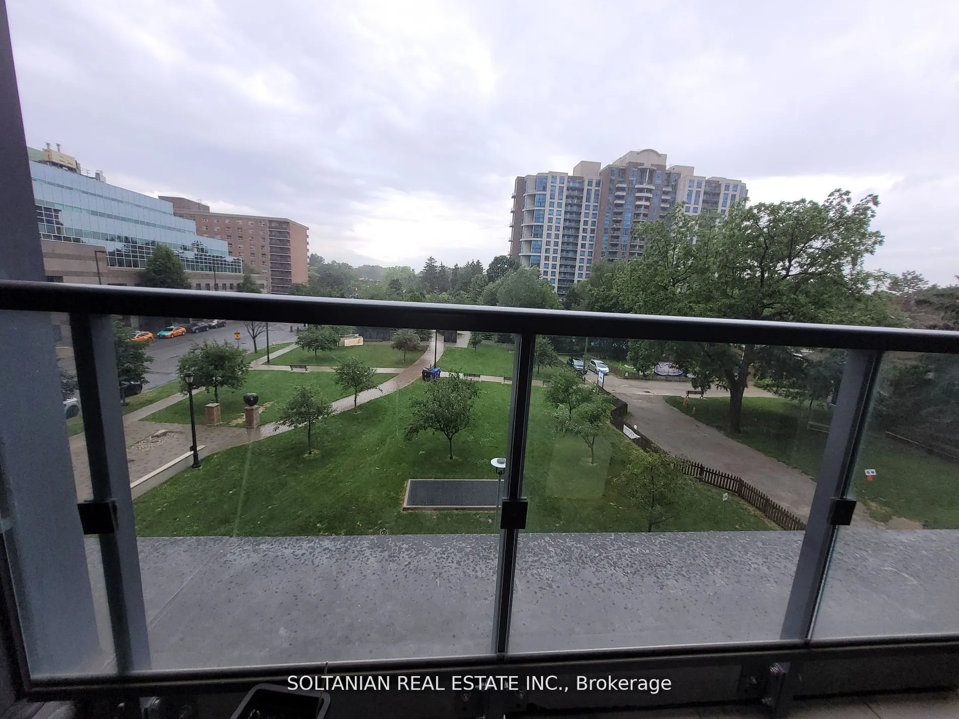 5162 Yonge Street