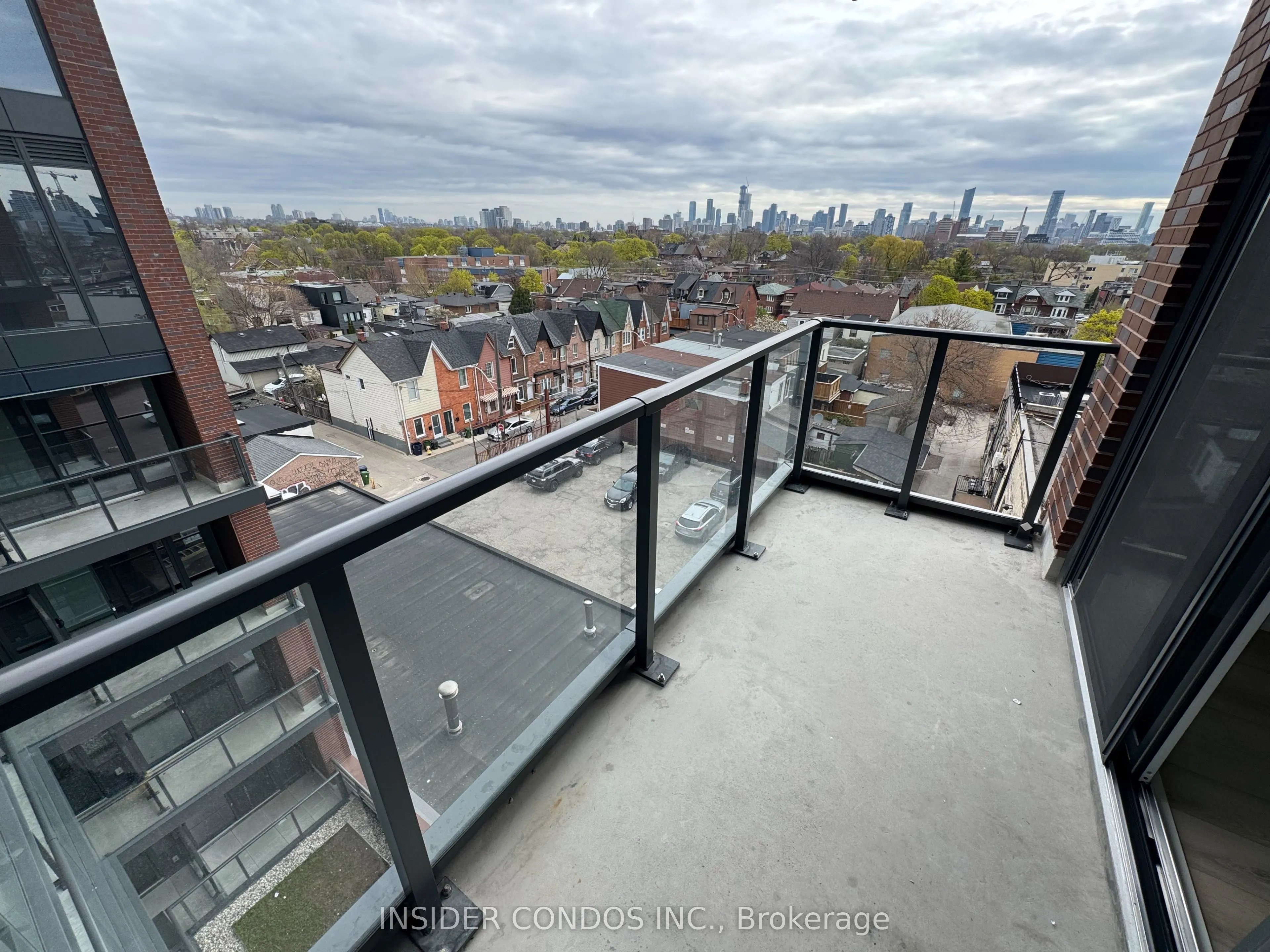 5 Lakeview Avenue, #602