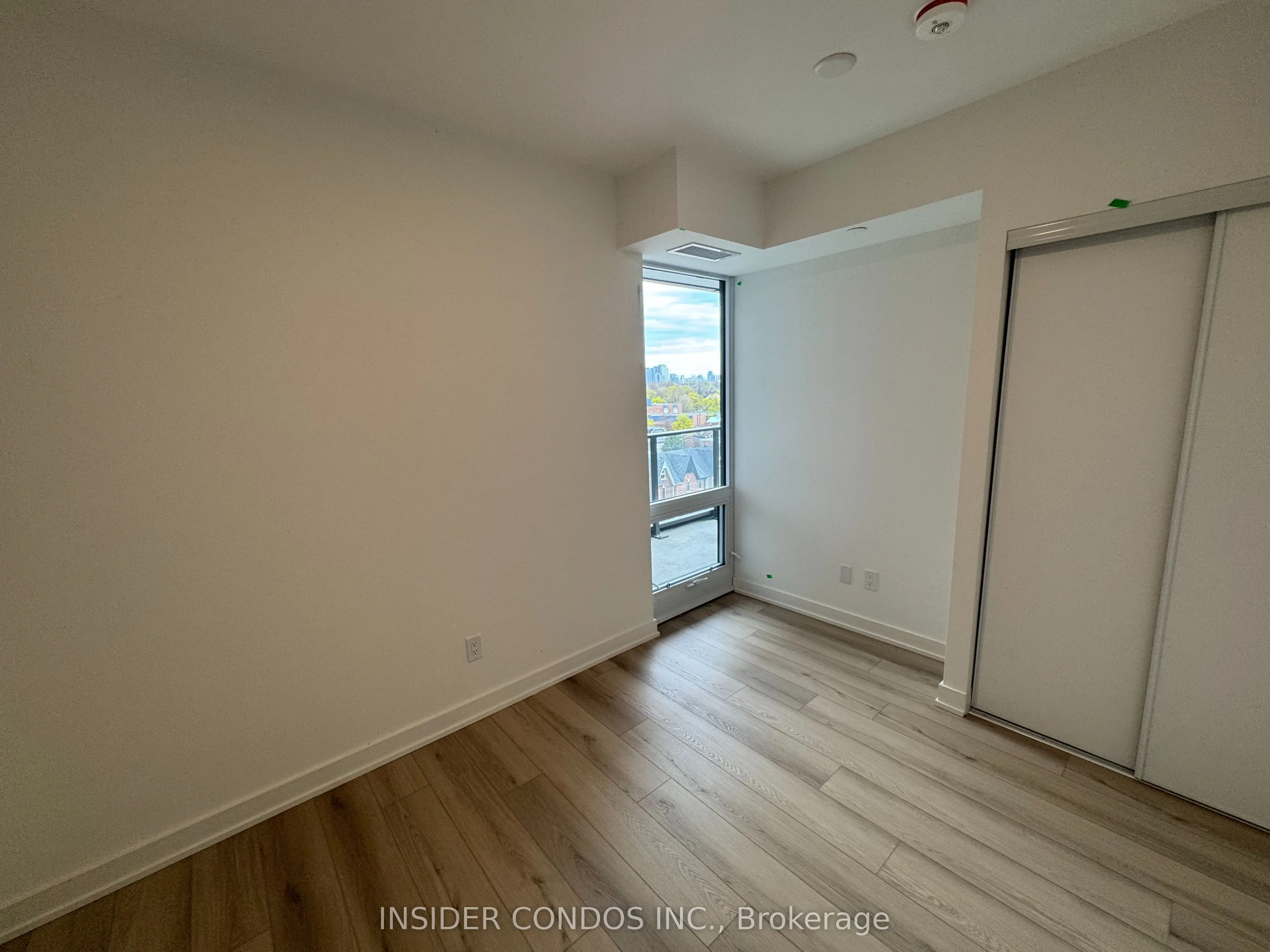 5 Lakeview Avenue, #602