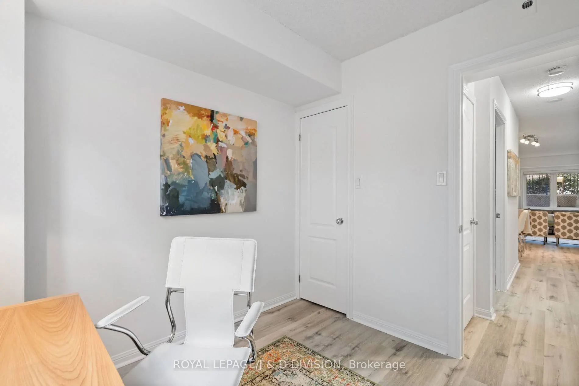 9 Shank Street, #902