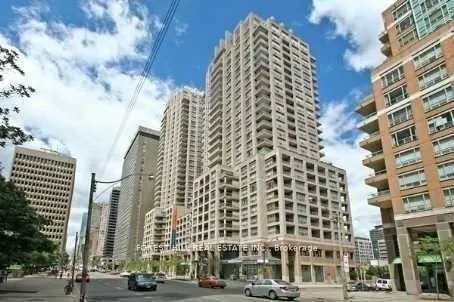 909 Bay Street, #2503