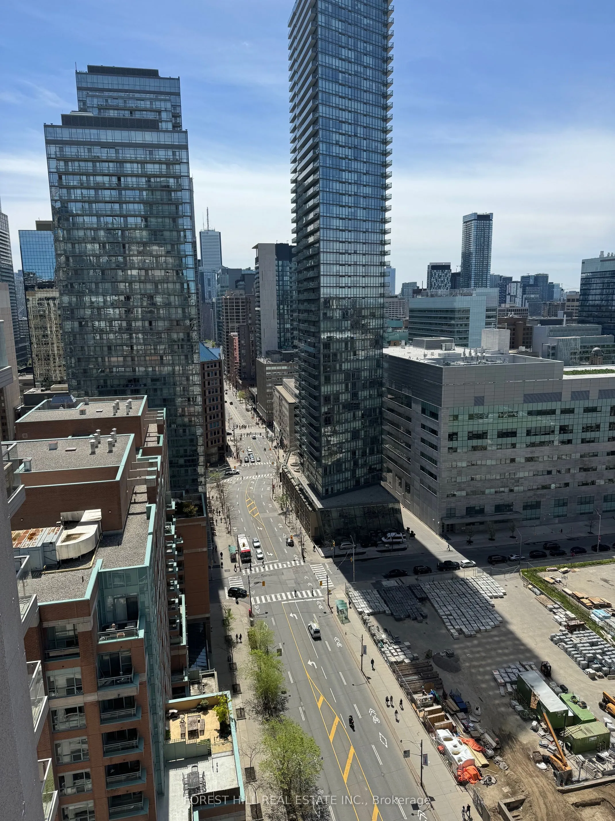 909 Bay Street, #2503
