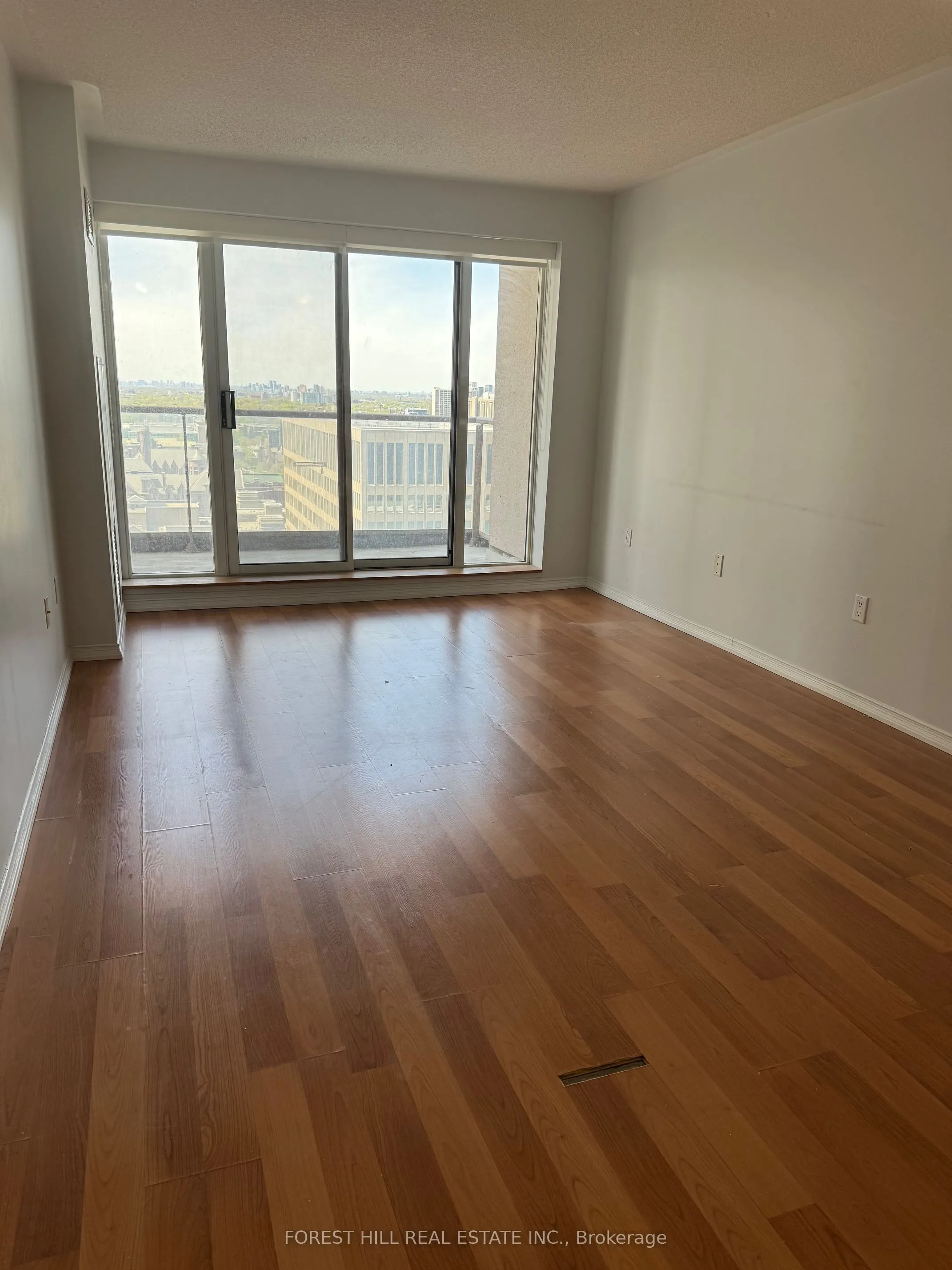 909 Bay Street, #2503