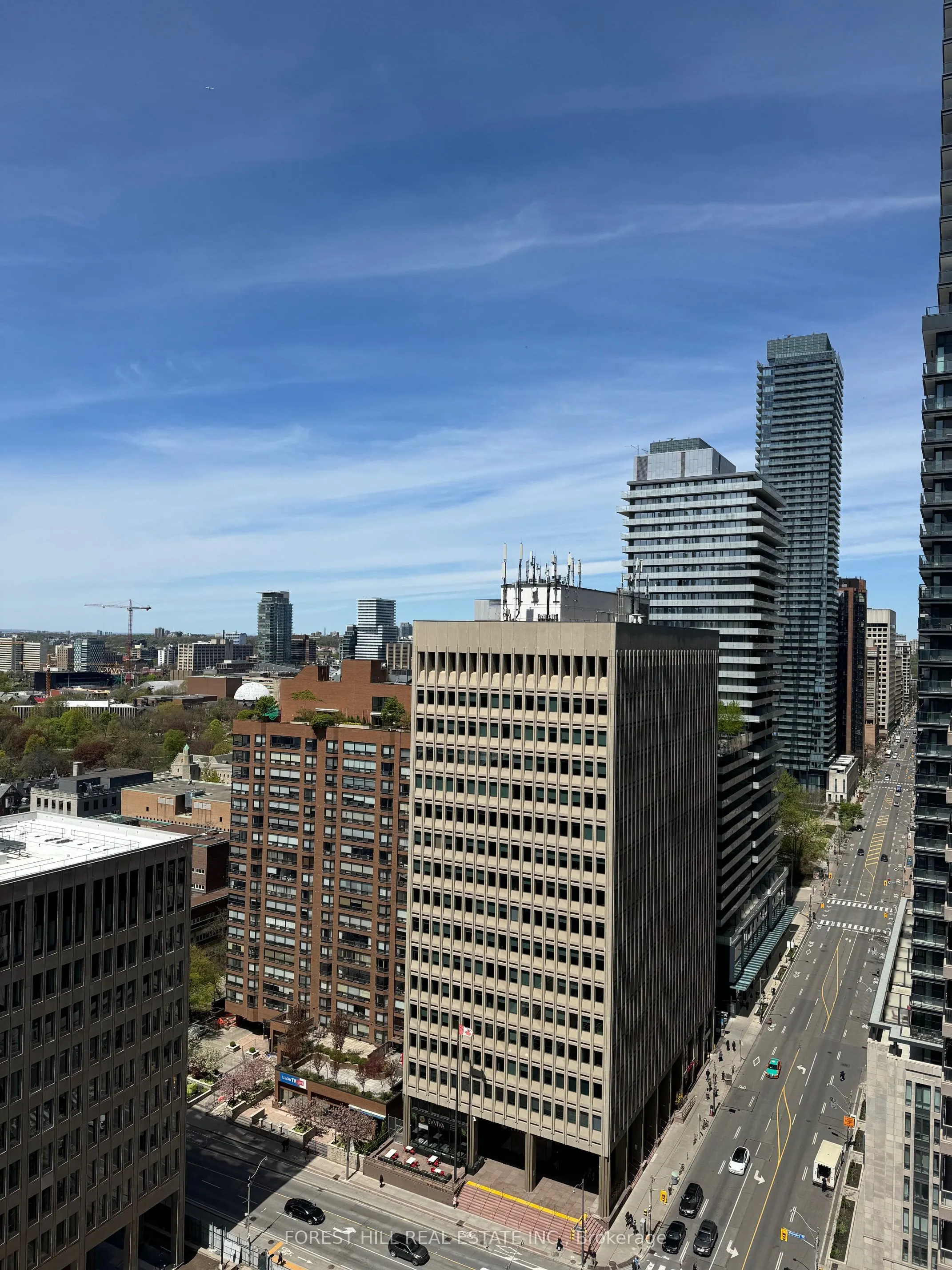 909 Bay Street, #2503