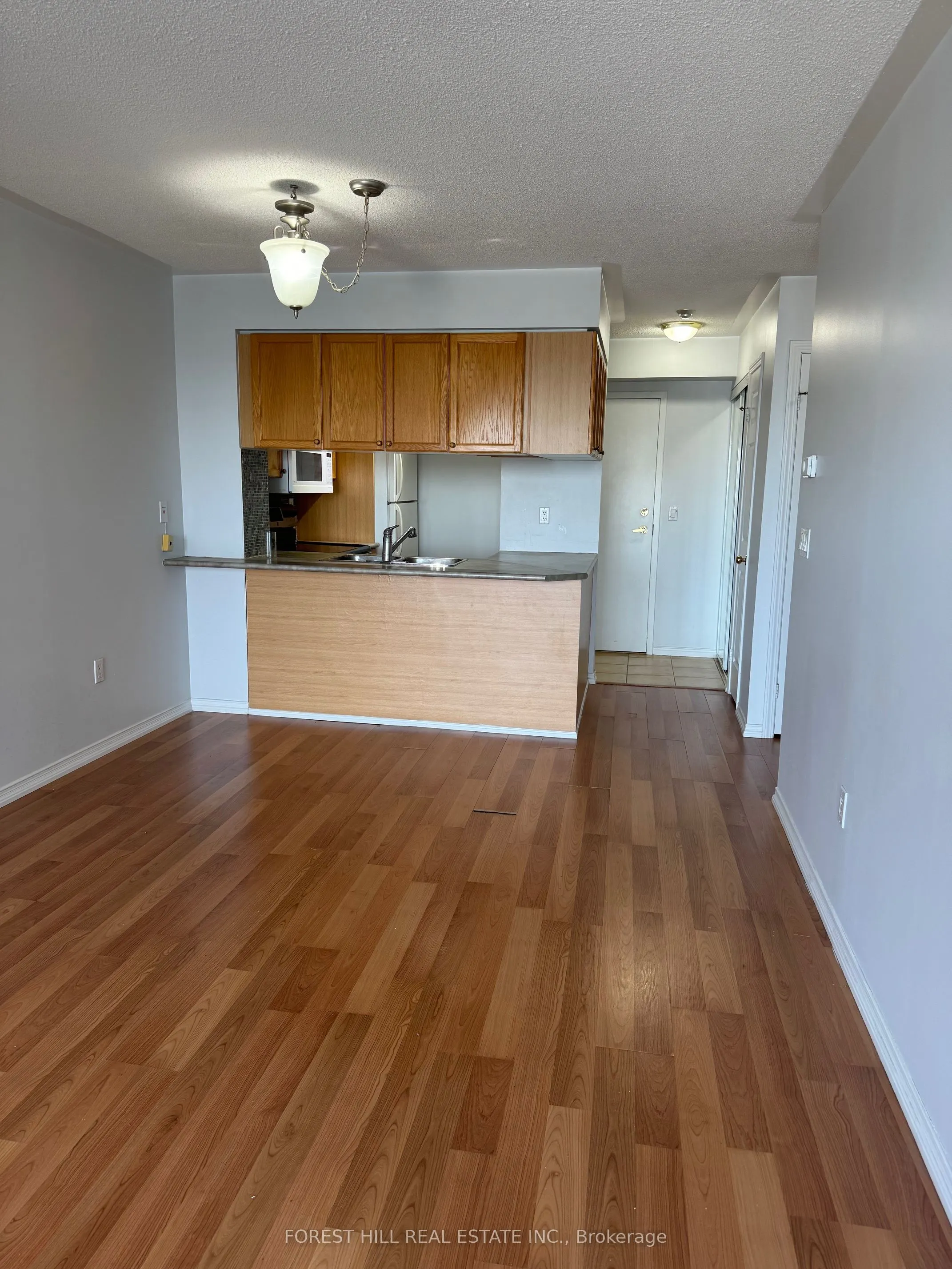 909 Bay Street, #2503