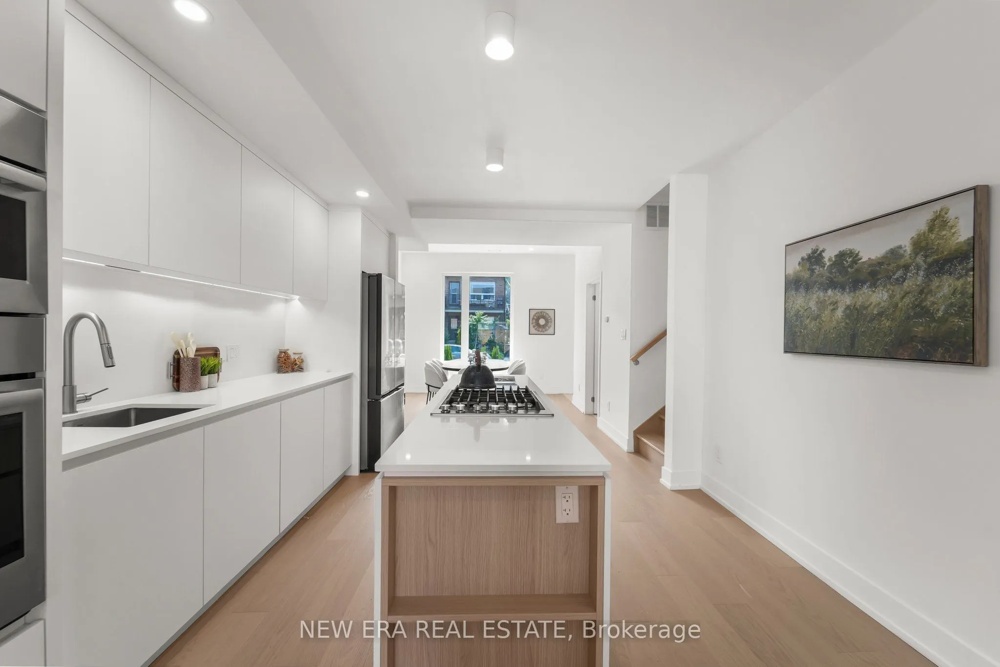 113 Bellwoods Avenue