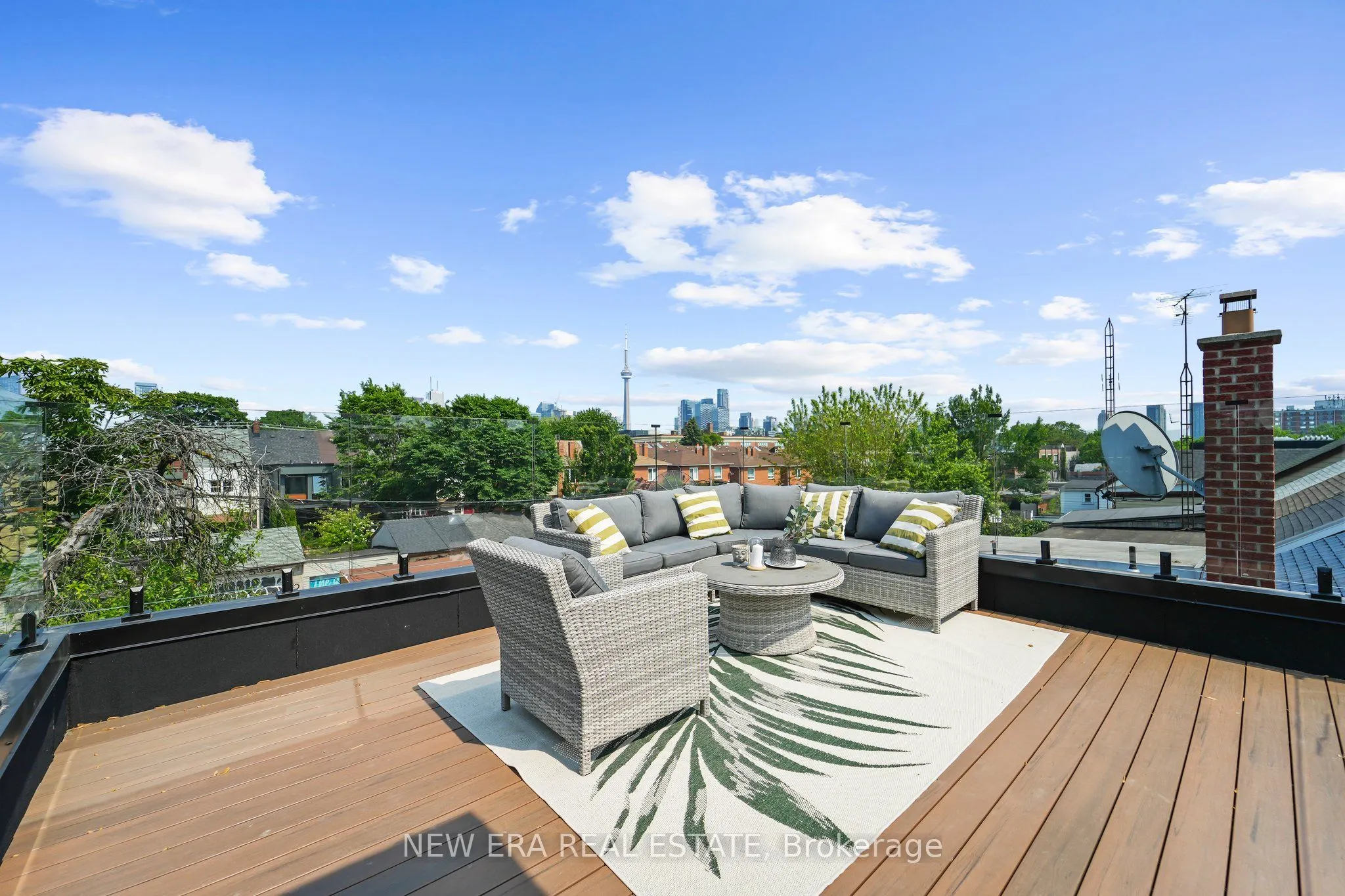 113 Bellwoods Avenue
