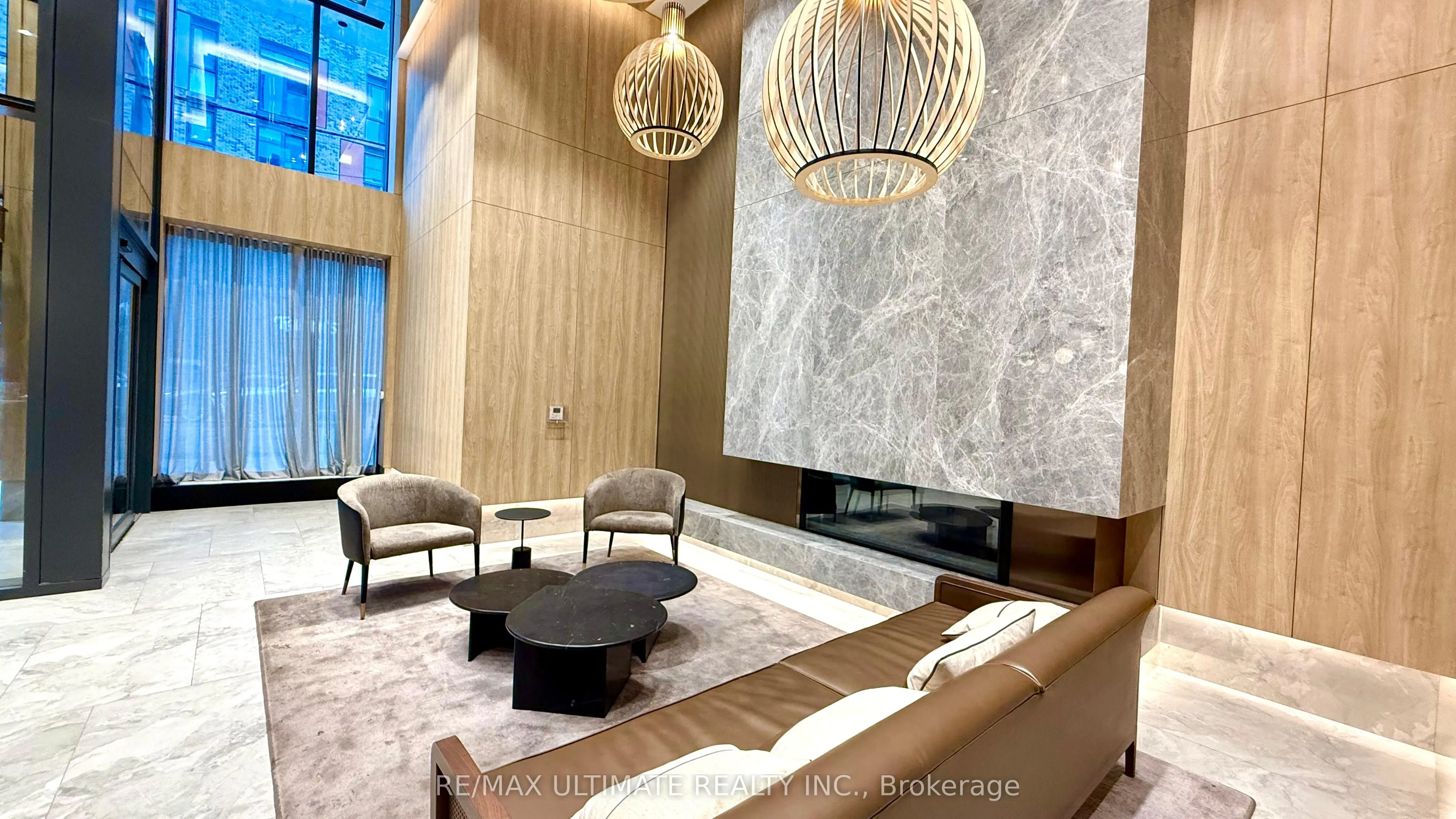 252 Church Street, #4602