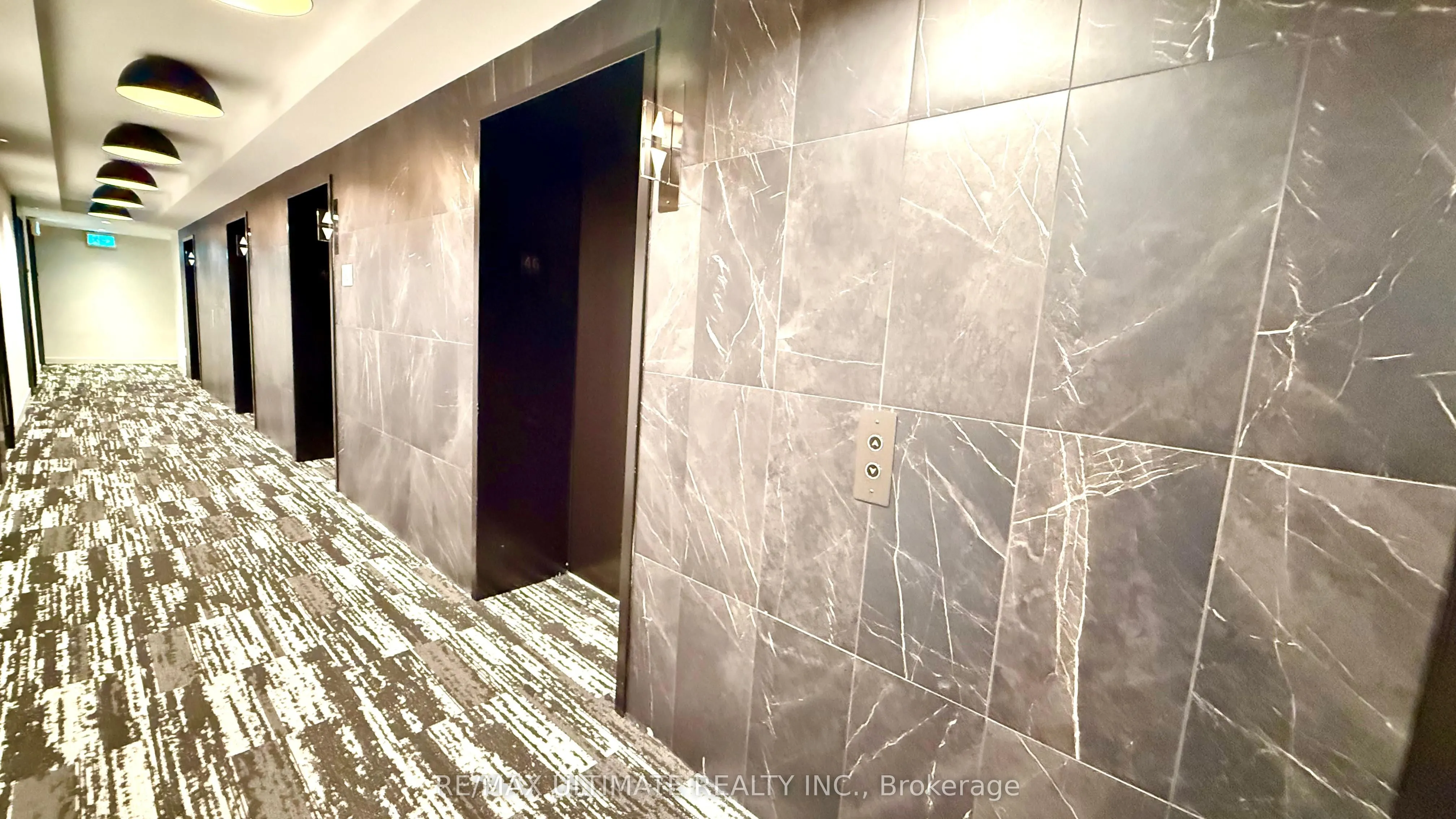 252 Church Street, #4602