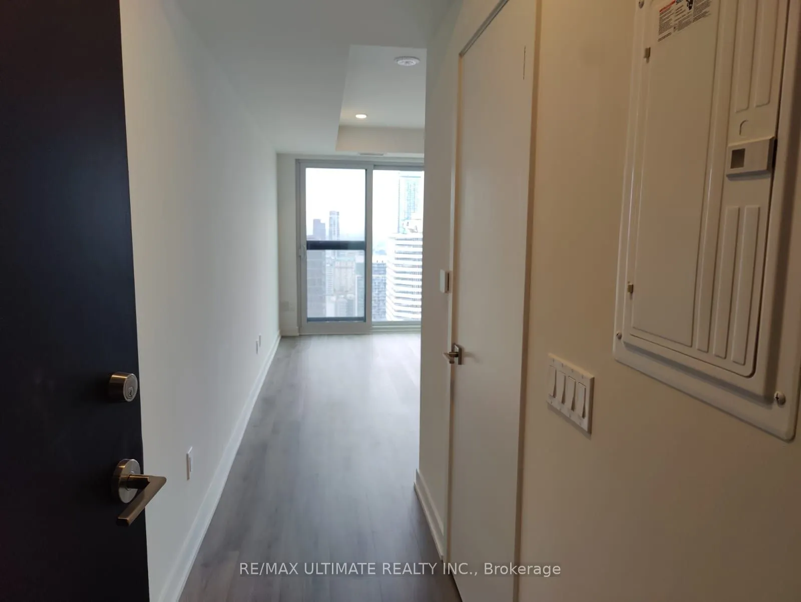 252 Church Street, #4602
