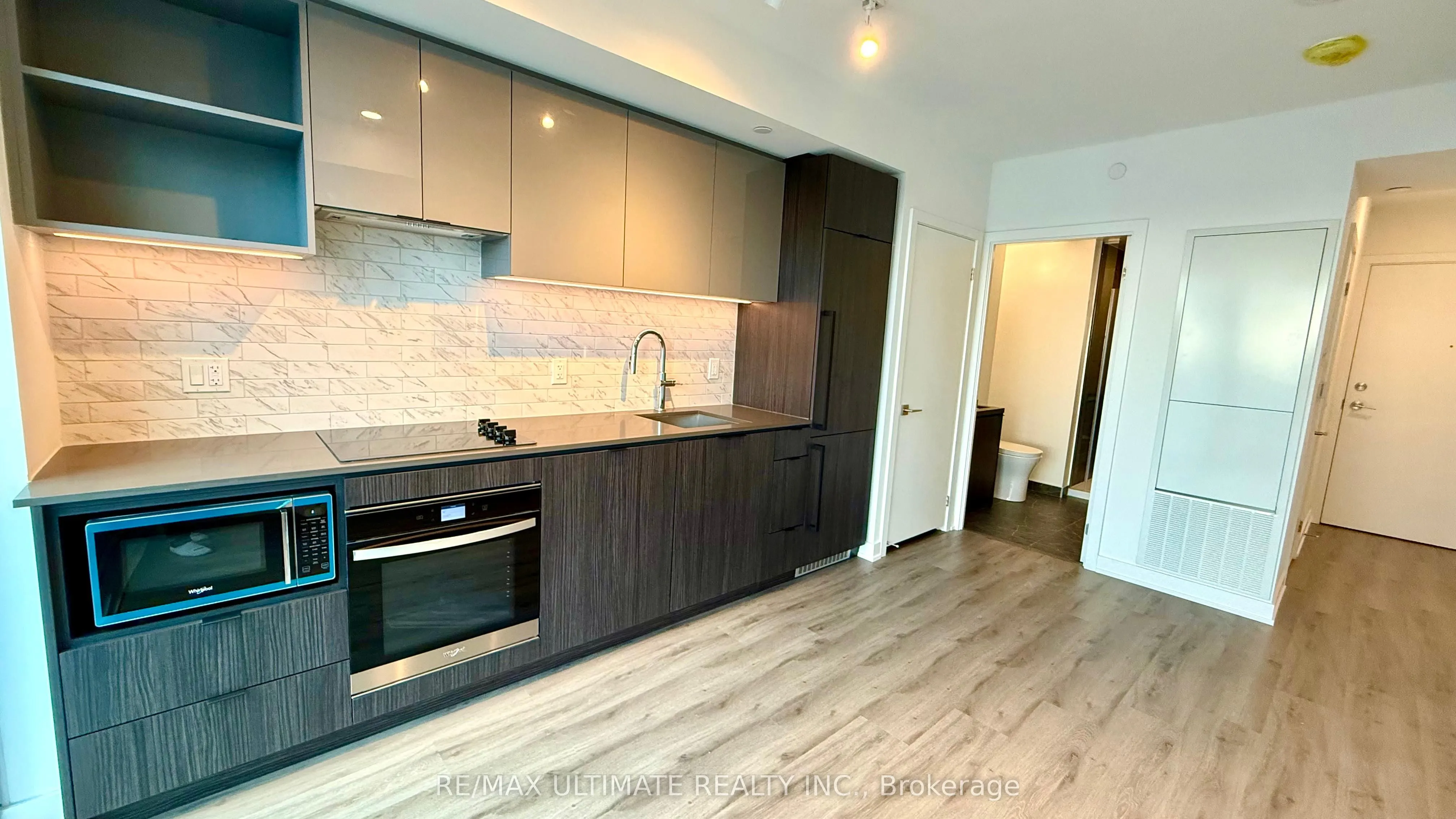 252 Church Street, #4602