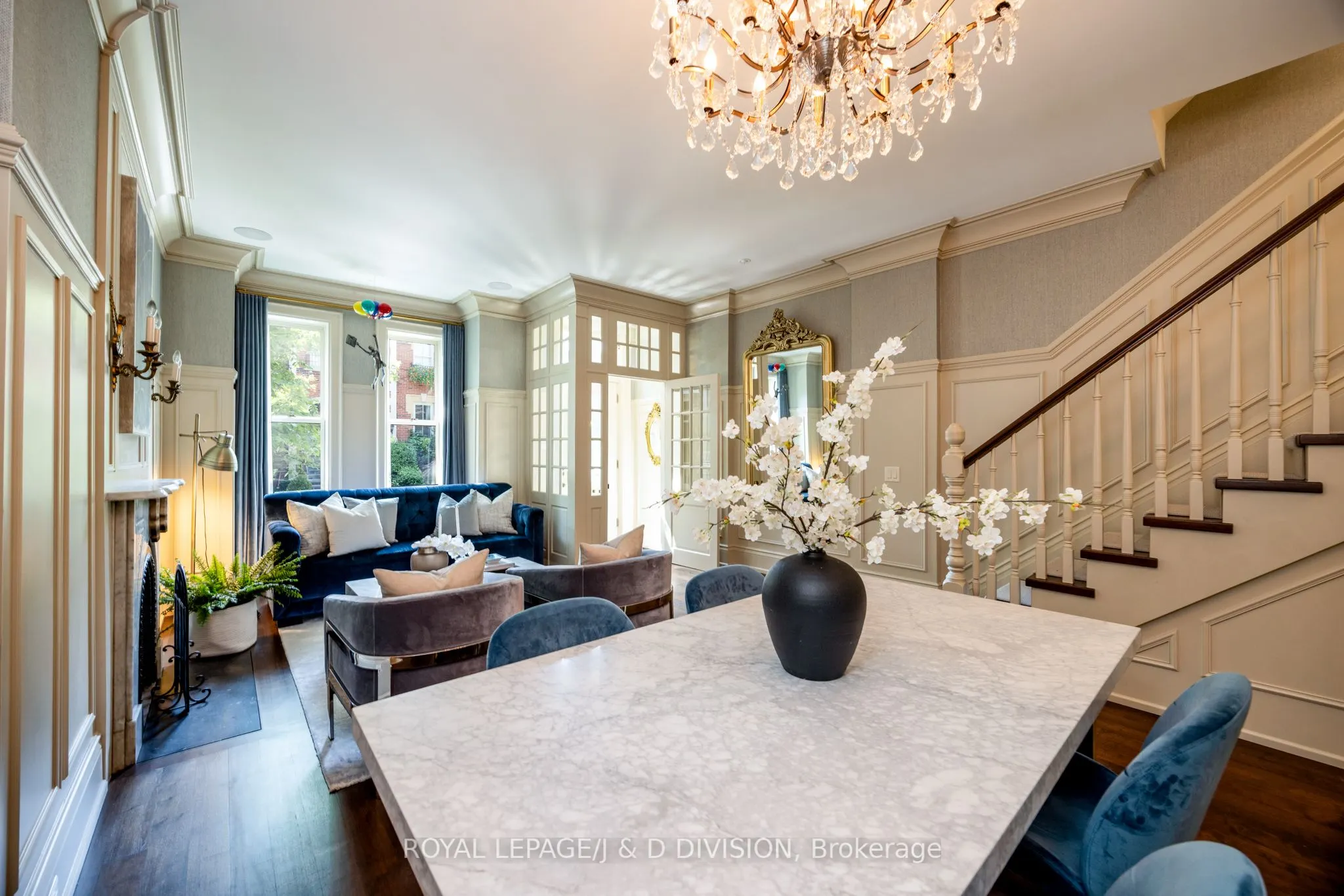 36 Boswell Avenue