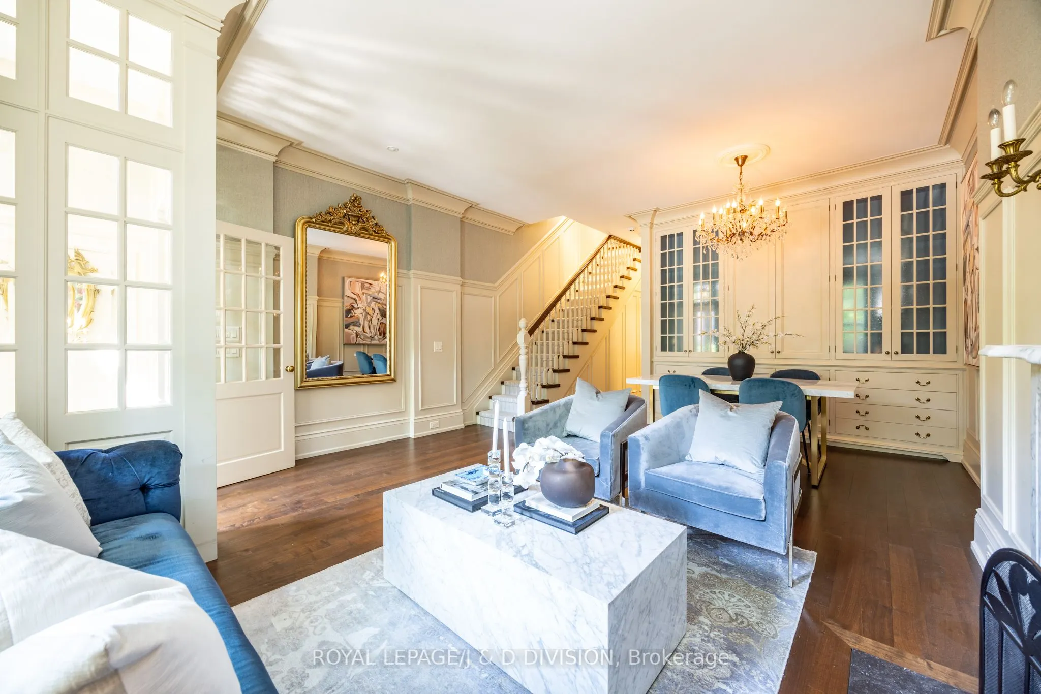 36 Boswell Avenue